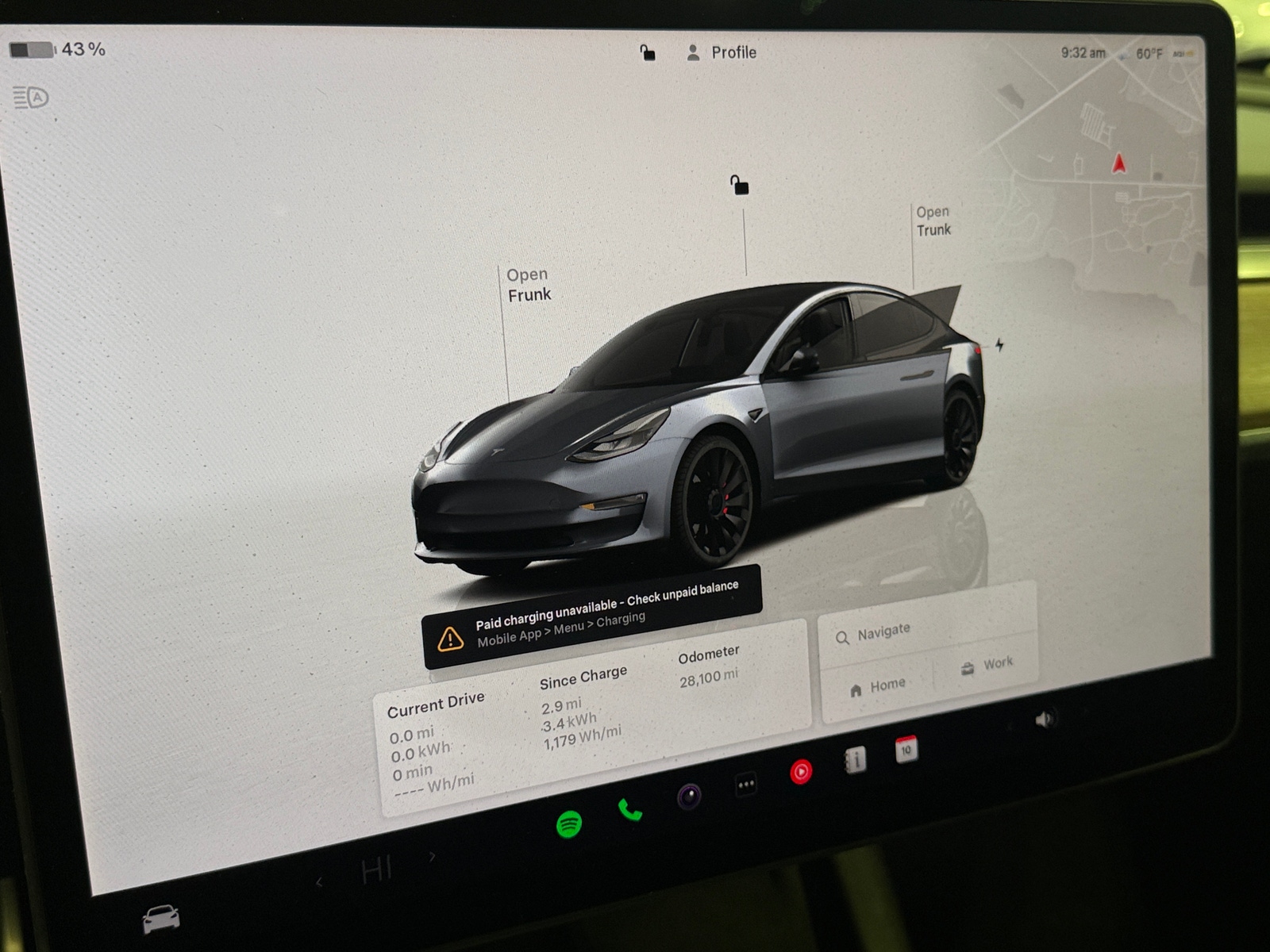 Thumbnail: 2022 Tesla Model 3 - 3