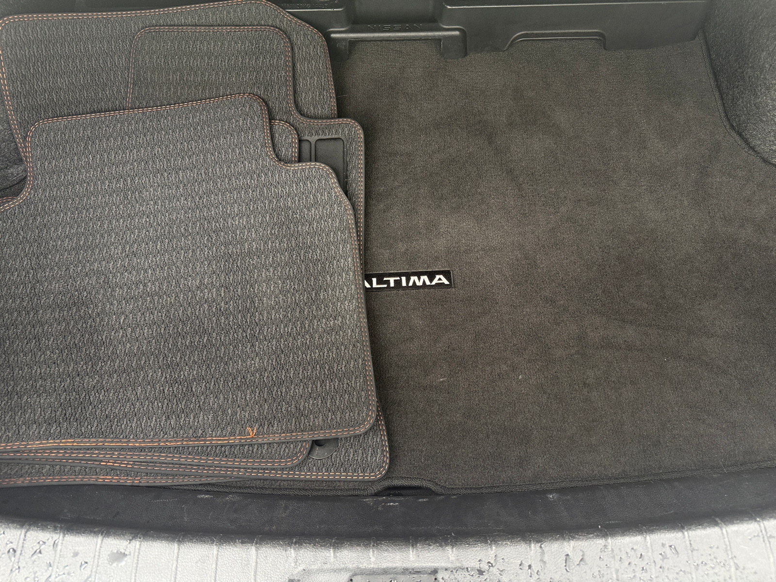 Thumbnail: 2025 Nissan Altima - 7