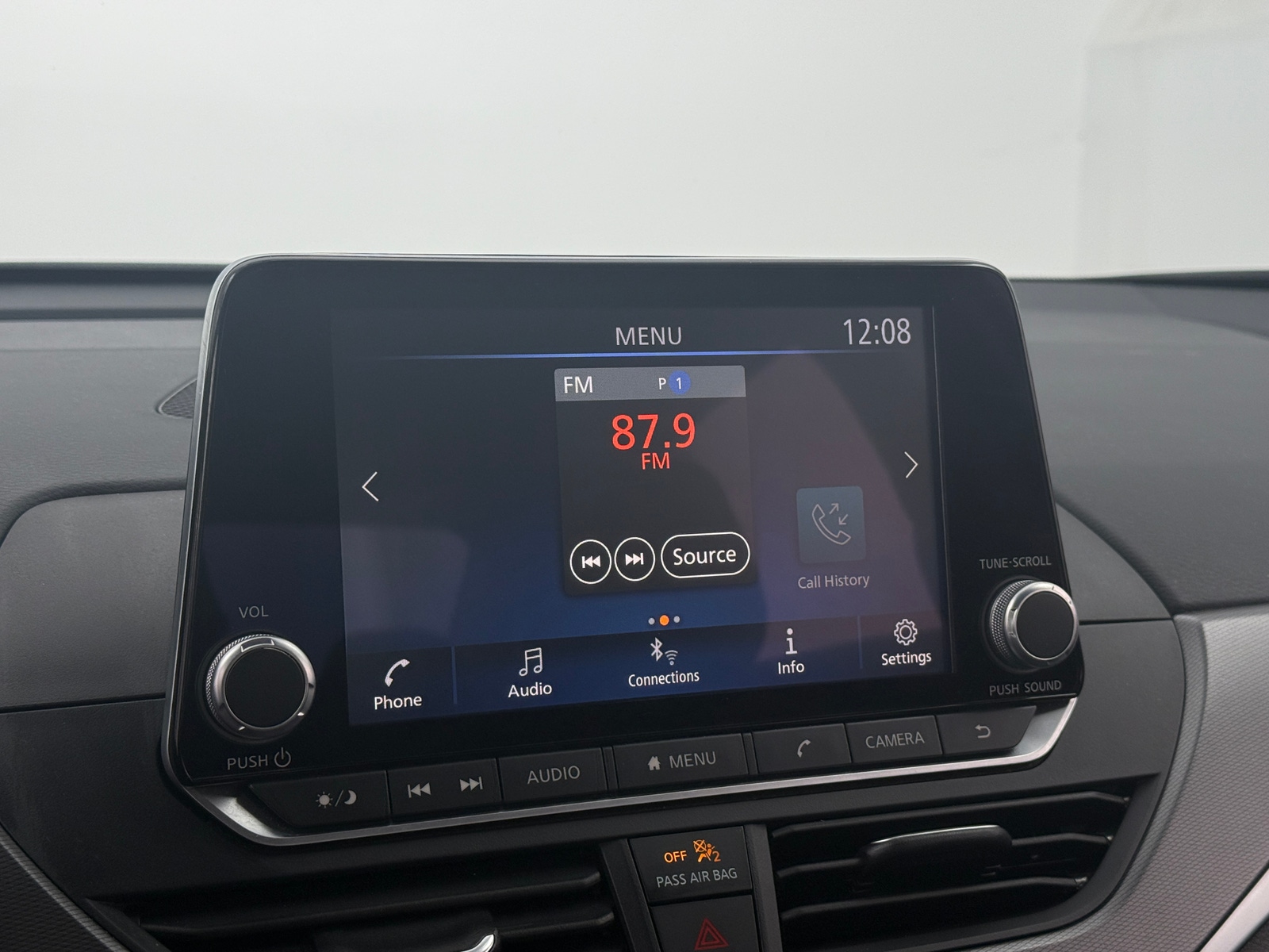 Thumbnail: 2025 Nissan Altima - 4