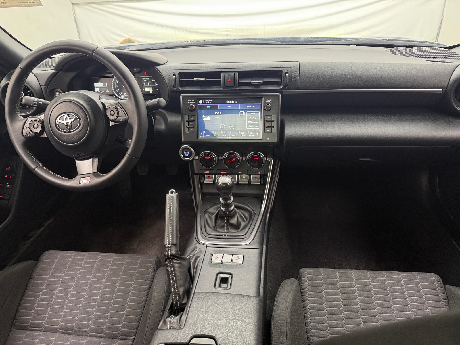 Thumbnail: 2023 Toyota GR86 - 3