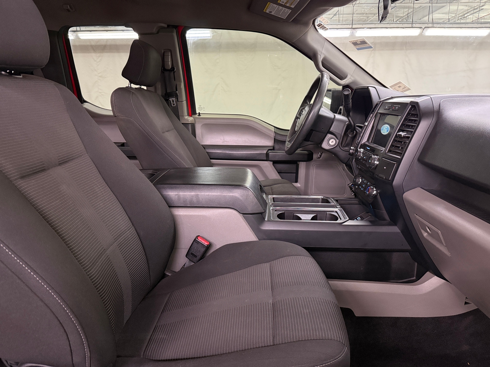 Thumbnail: 2017 Ford Econoline - 2