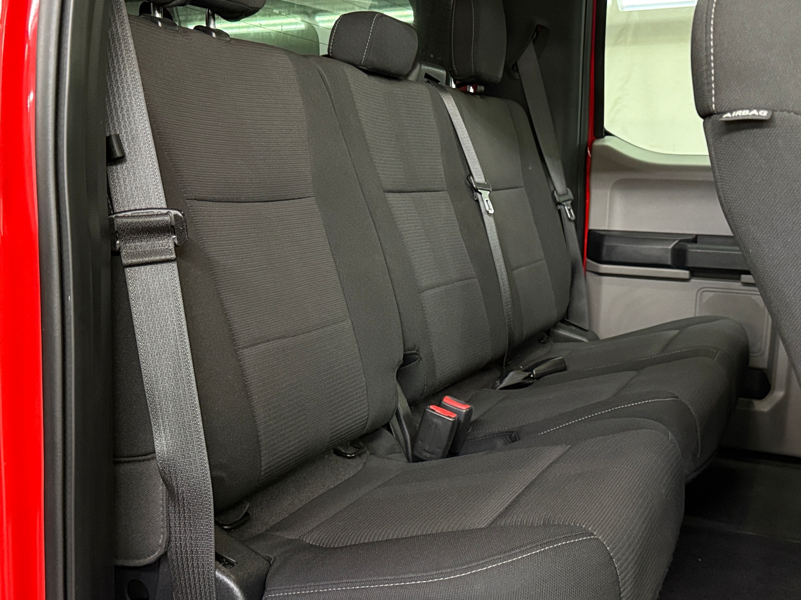 Thumbnail: 2017 Ford Econoline - 6