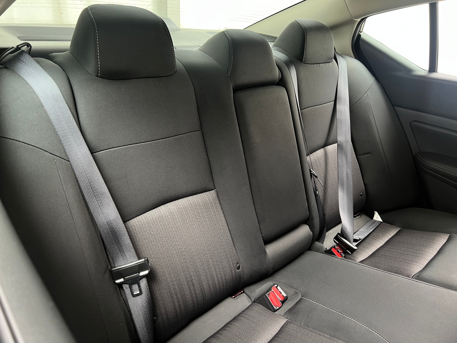 Thumbnail: 2024 Nissan Altima - 6