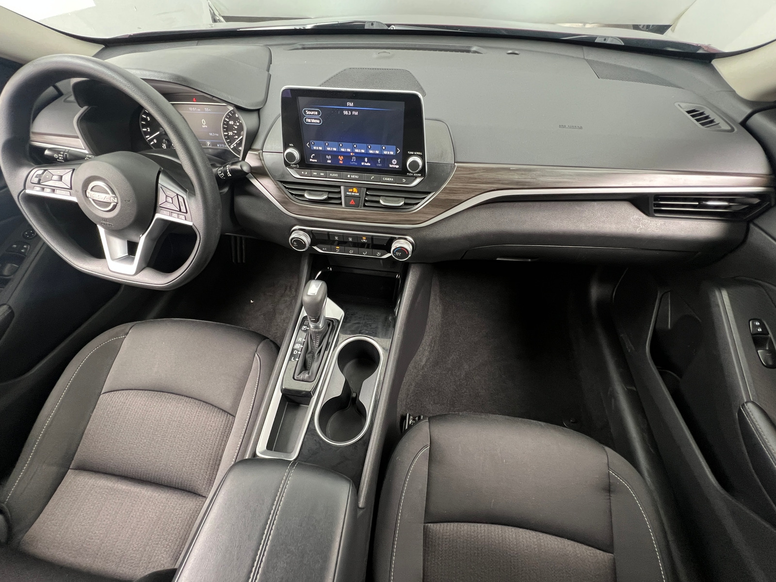 Thumbnail: 2024 Nissan Altima - 3