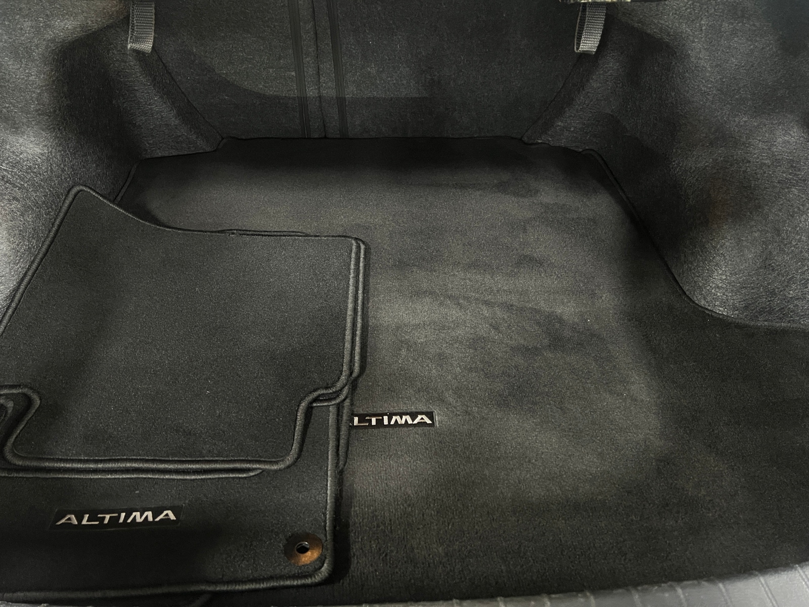 Thumbnail: 2024 Nissan Altima - 7