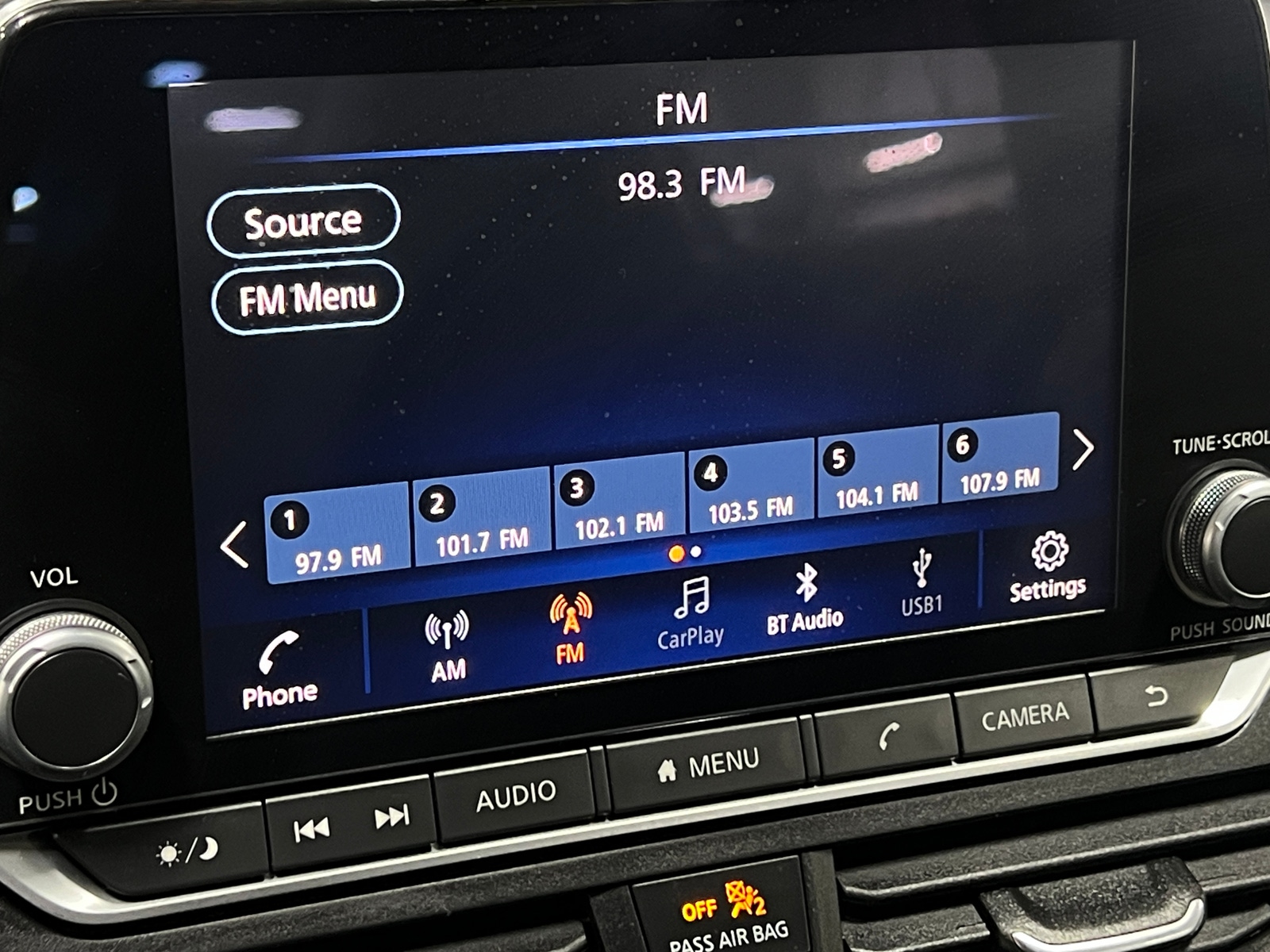 Thumbnail: 2024 Nissan Altima - 4