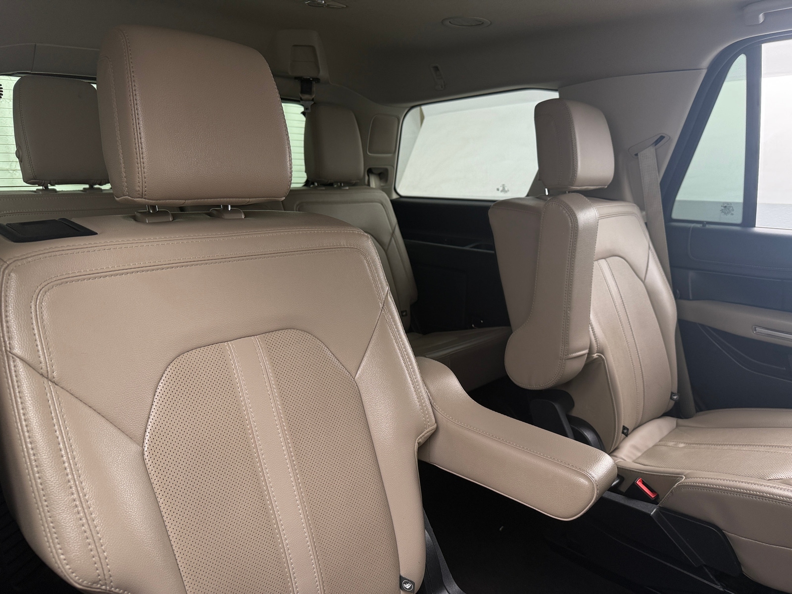 Thumbnail: 2022 Ford Expedition - 5