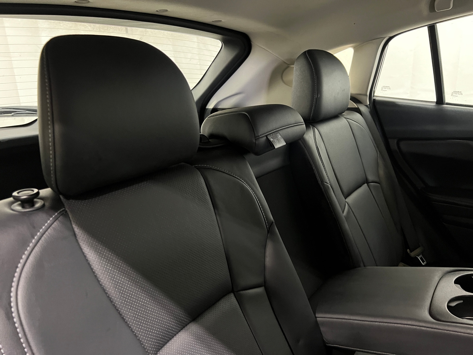 Thumbnail: 2017 Subaru Impreza - 5