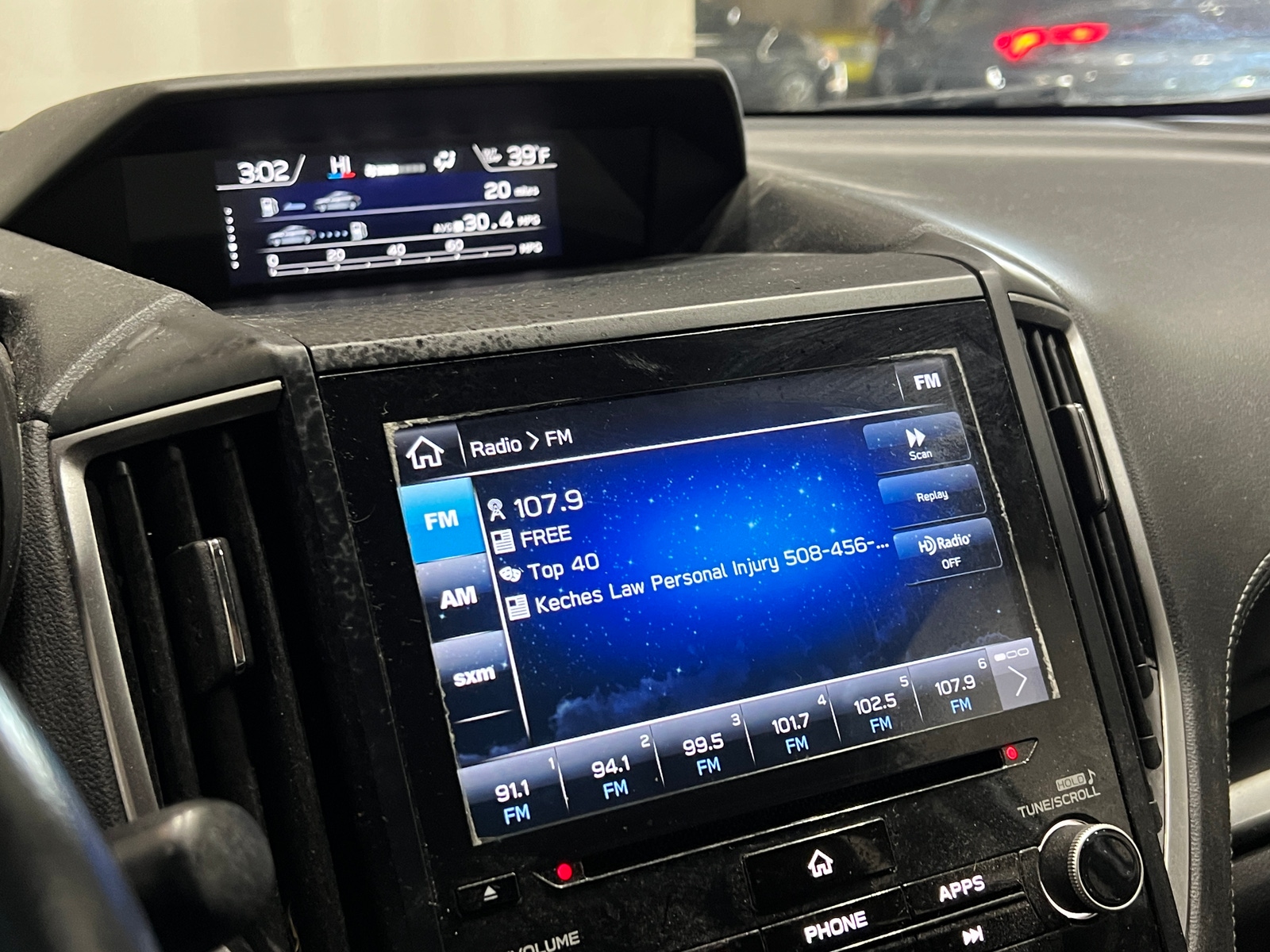 Thumbnail: 2017 Subaru Impreza - 3