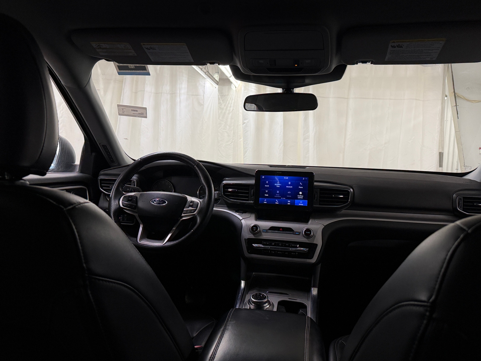 Thumbnail: 2024 Ford Explorer - 2