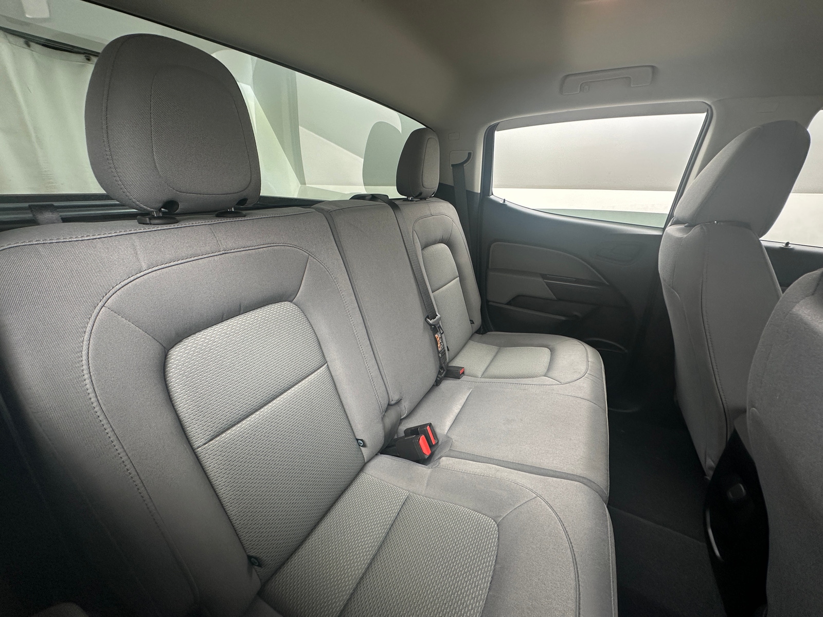 Thumbnail: 2022 Chevrolet Colorado - 6