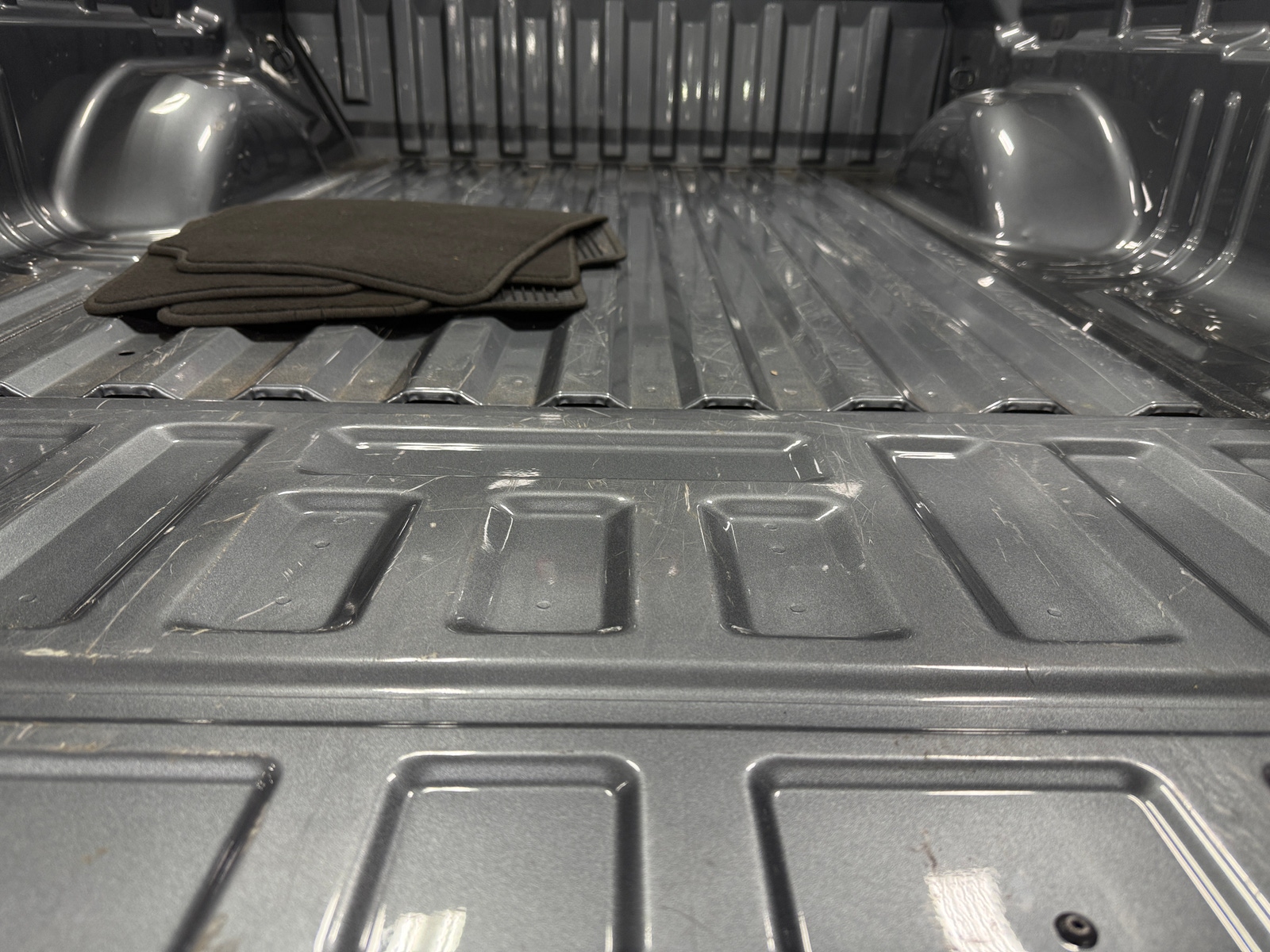 Thumbnail: 2022 Chevrolet Colorado - 7