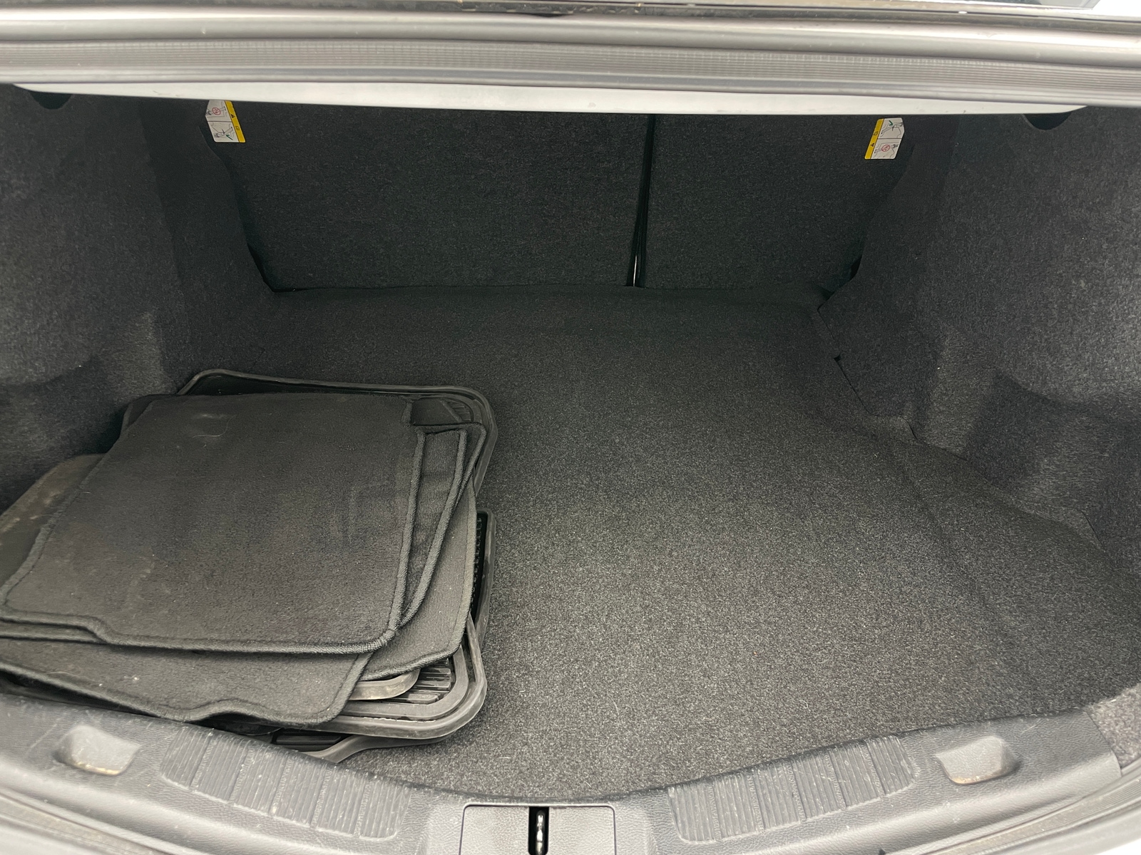 Thumbnail: 2017 Ford Fusion - 6