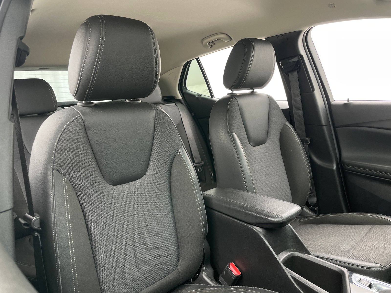 Thumbnail: 2020 Buick Encore GX - 2