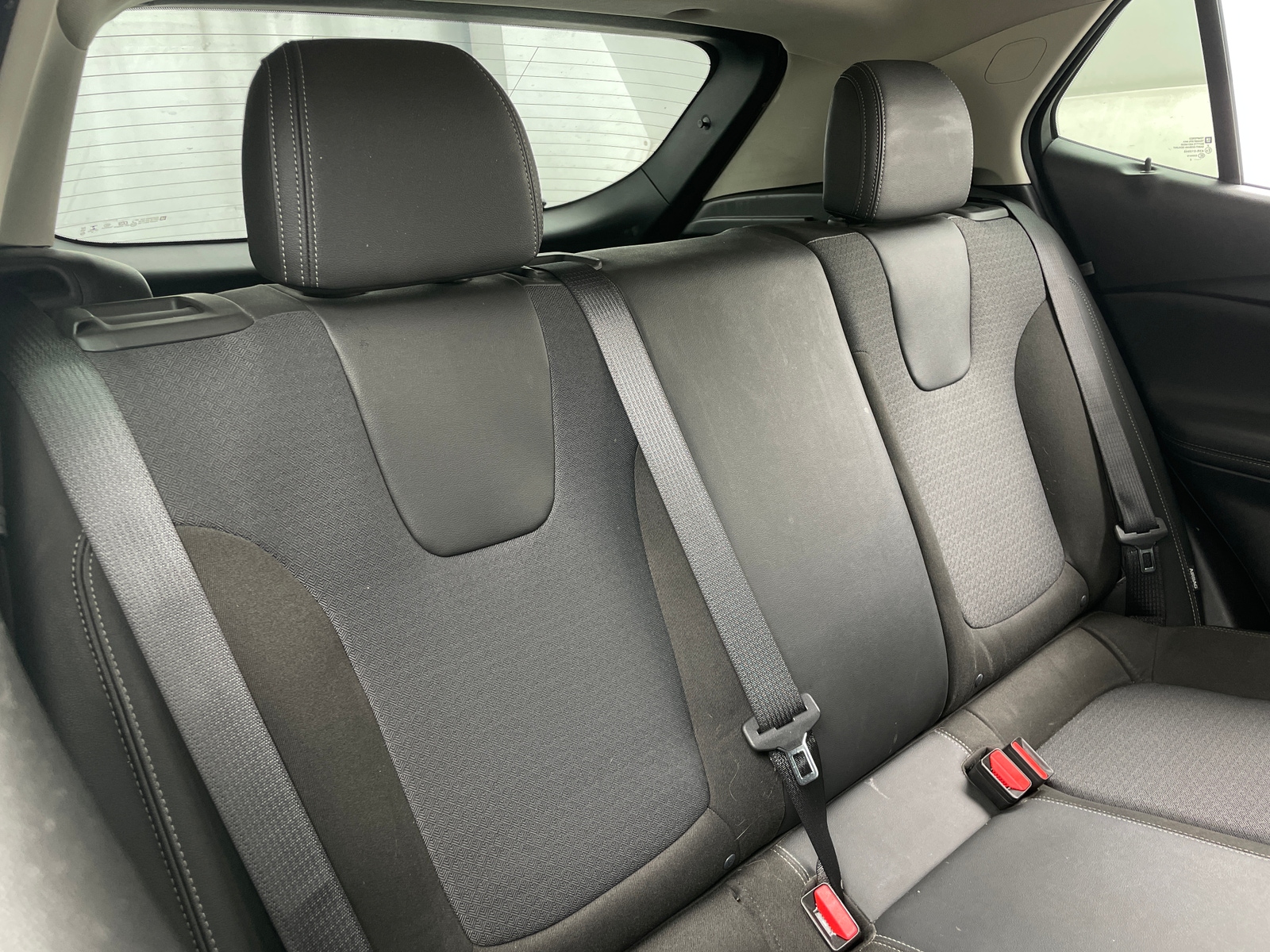 Thumbnail: 2020 Buick Encore GX - 6