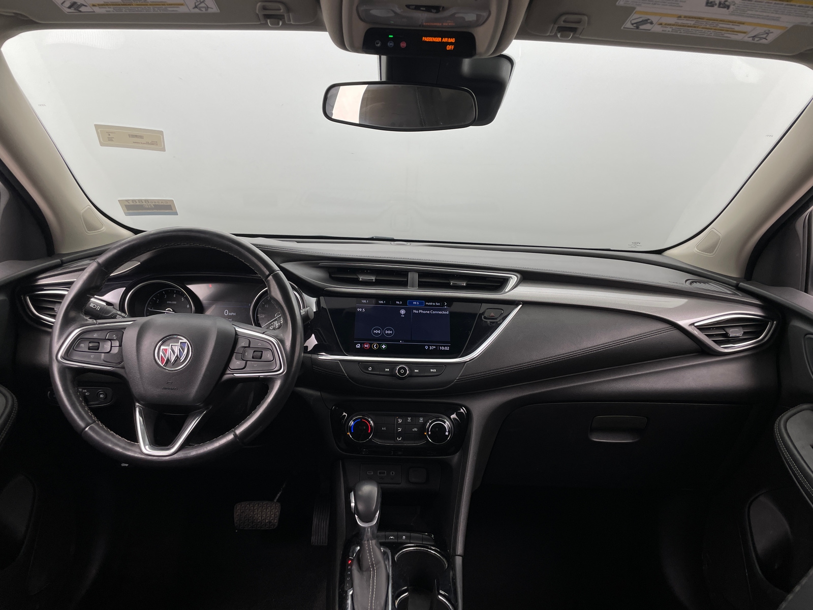 Thumbnail: 2020 Buick Encore GX - 3