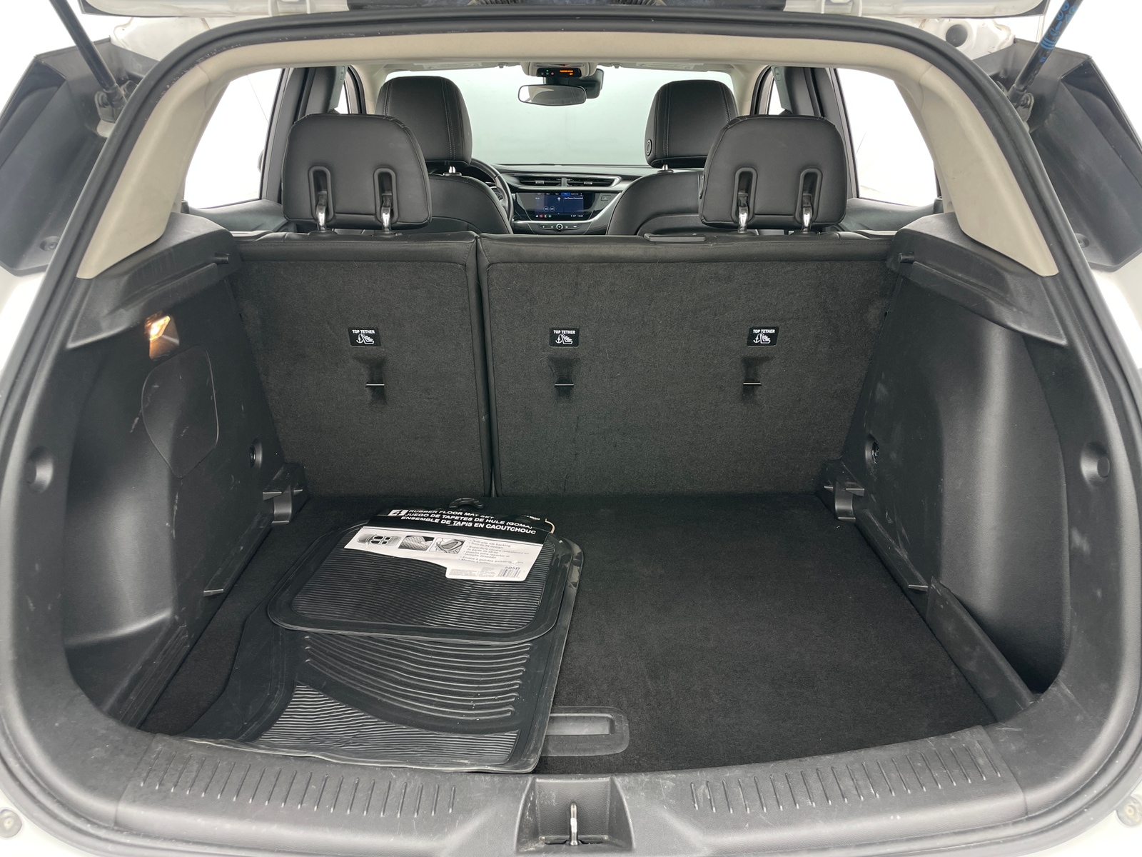 Thumbnail: 2020 Buick Encore GX - 7