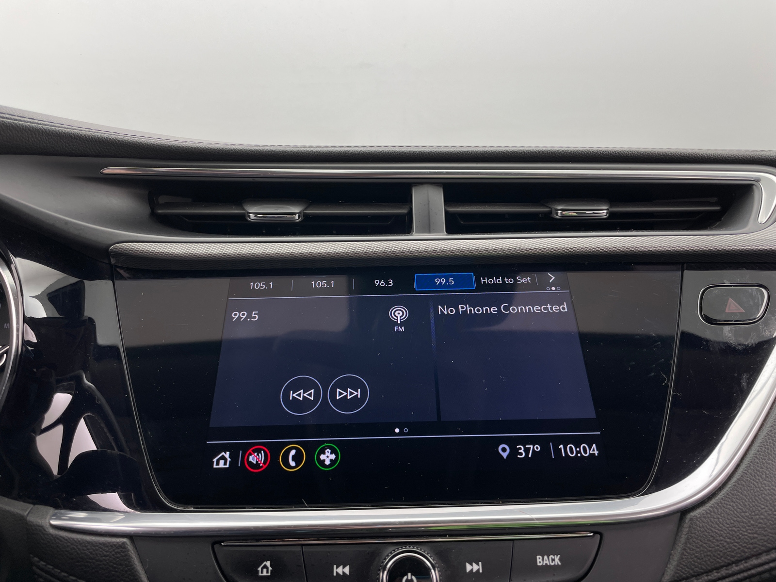 Thumbnail: 2020 Buick Encore GX - 4