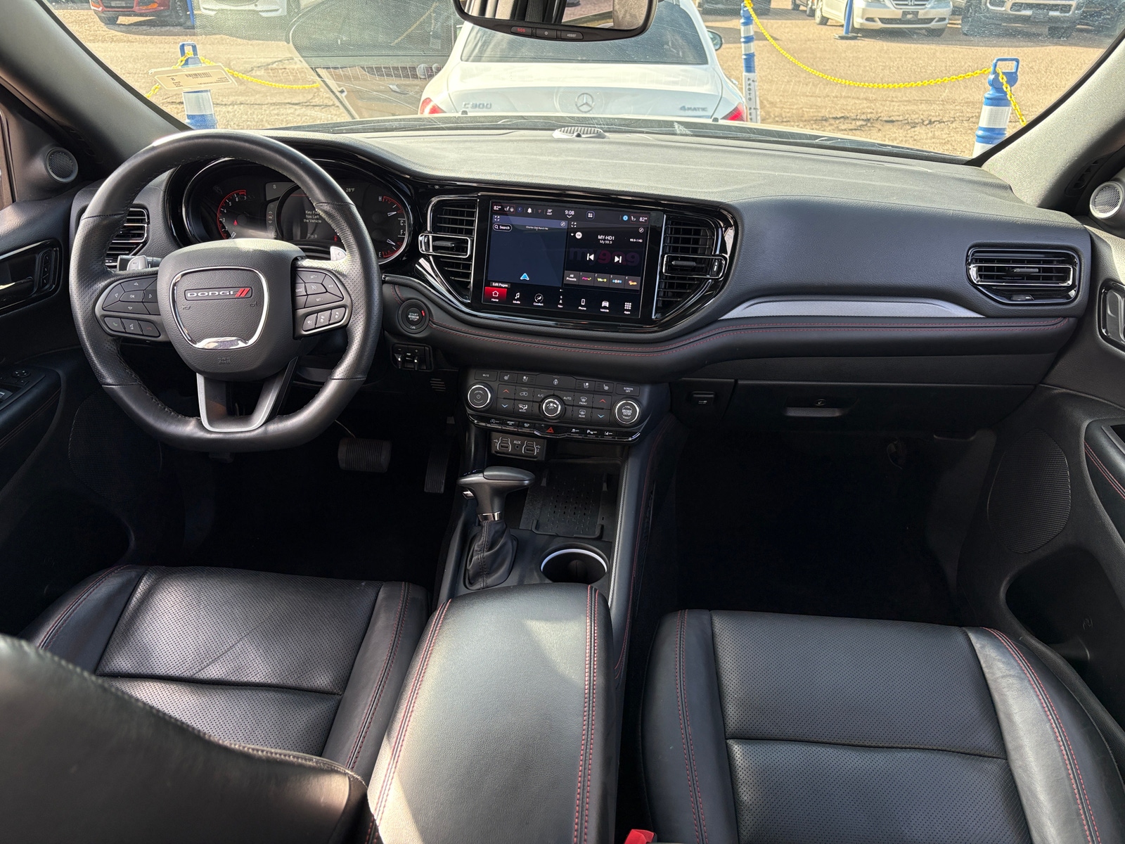 Thumbnail: 2025 Dodge Durango - 2