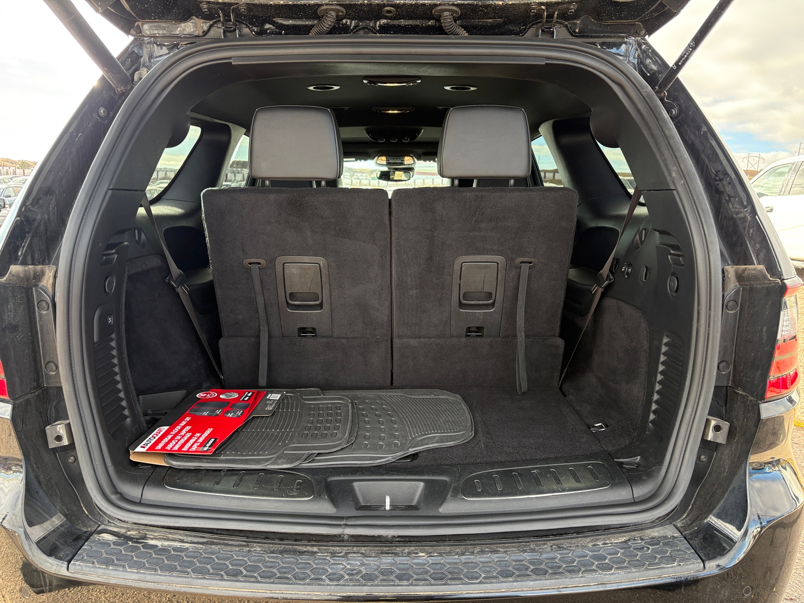 Thumbnail: 2025 Dodge Durango - 6