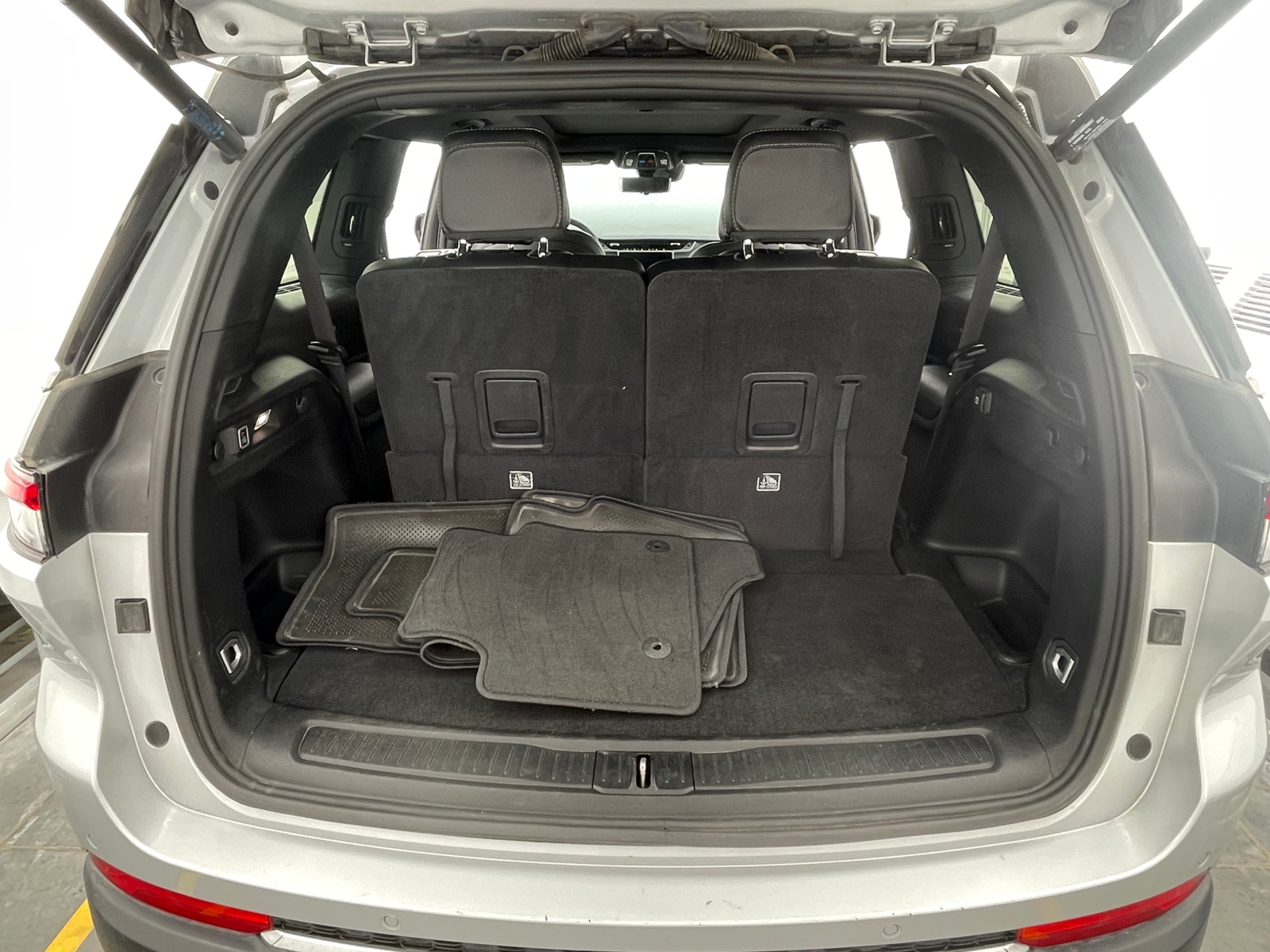 Thumbnail: 2024 Jeep Grand Cherokee L - 6