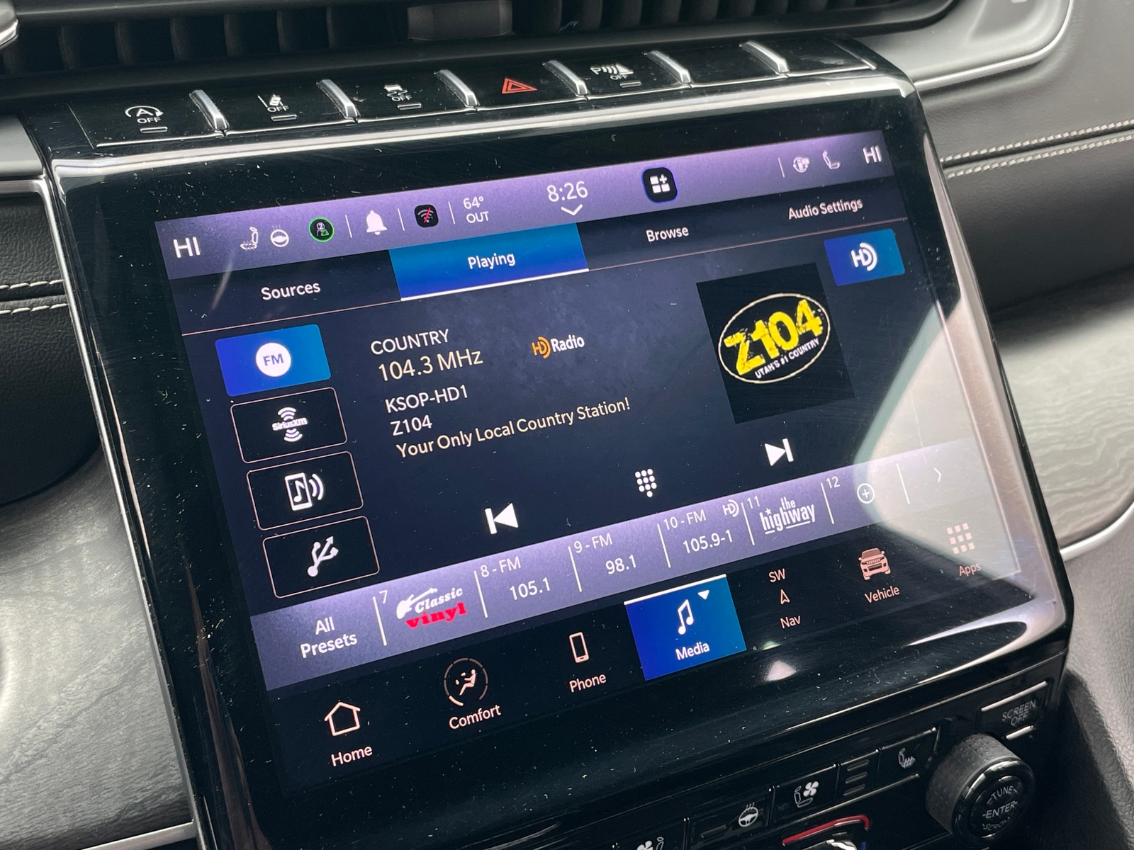 Thumbnail: 2024 Jeep Grand Cherokee L - 3