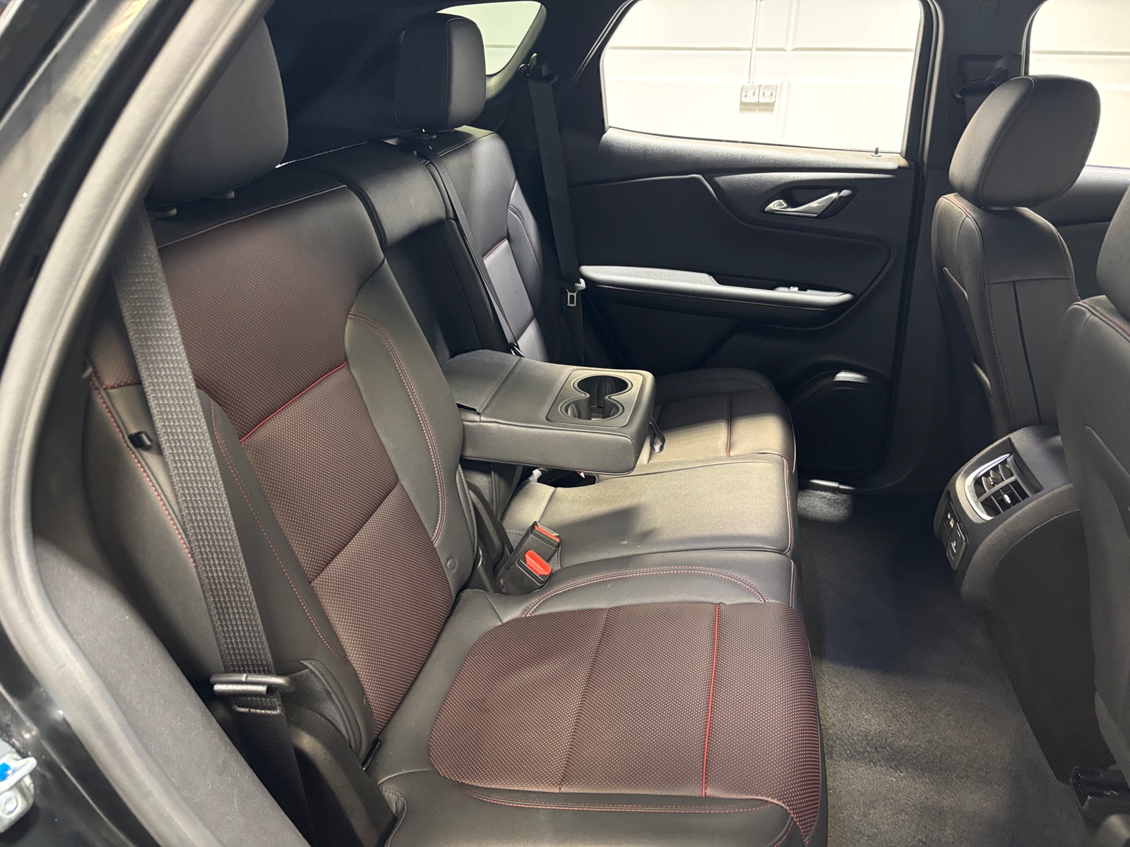 Thumbnail: 2025 Chevrolet Blazer - 5