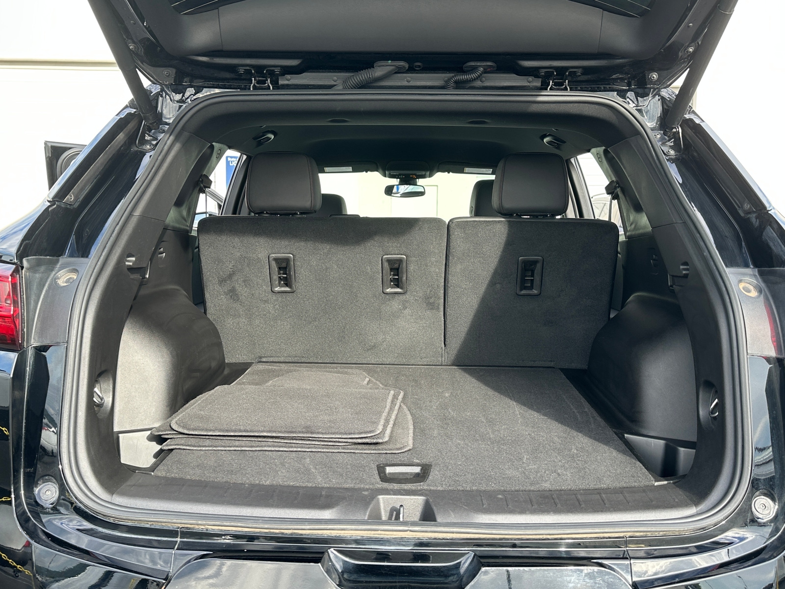 Thumbnail: 2025 Chevrolet Blazer - 6