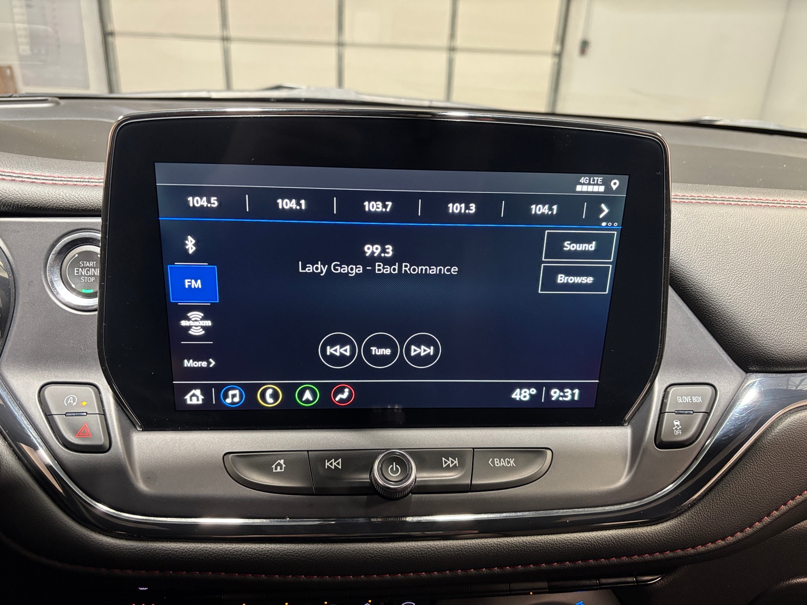 Thumbnail: 2025 Chevrolet Blazer - 3