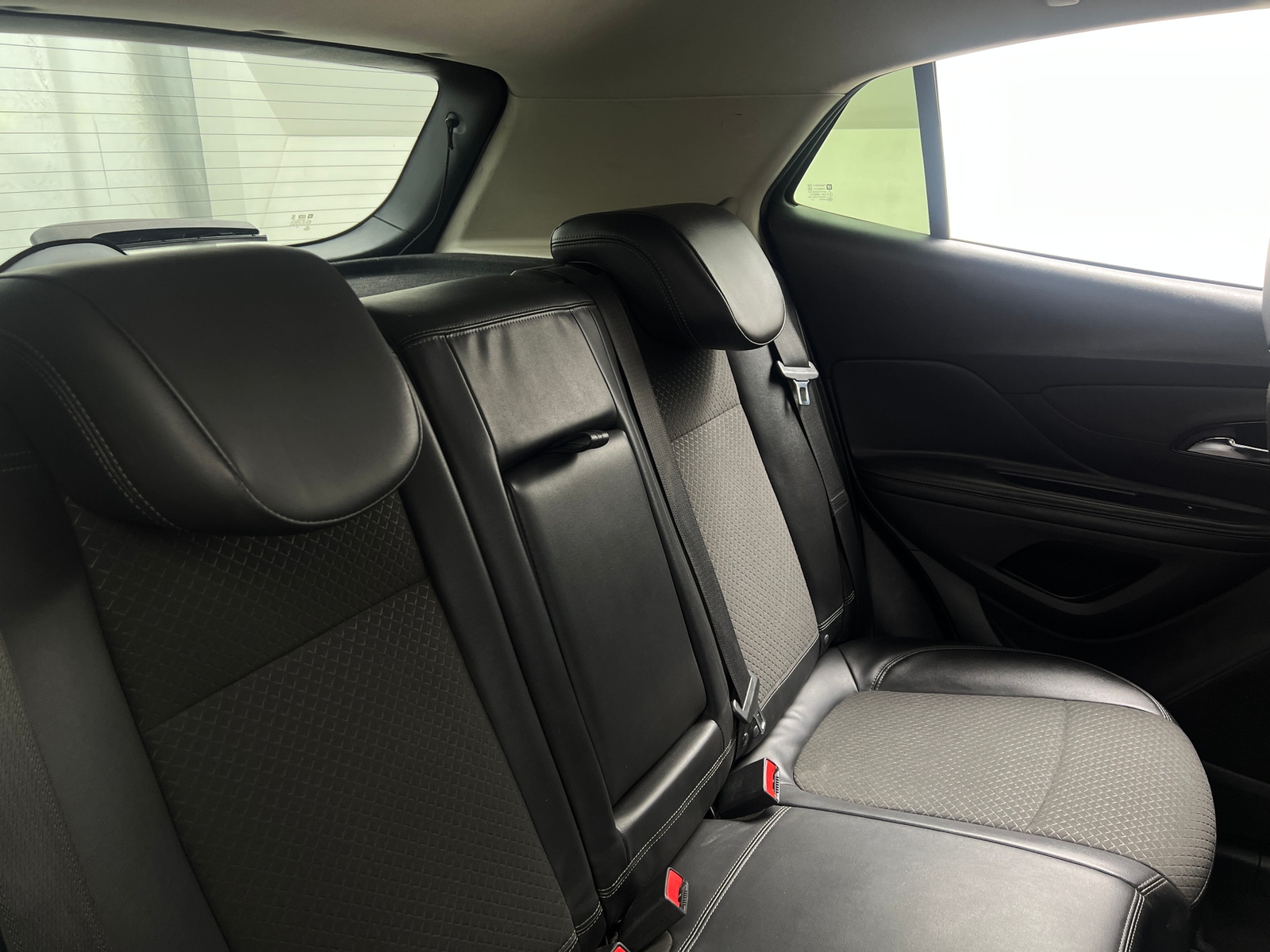 Thumbnail: 2019 Buick Encore - 5