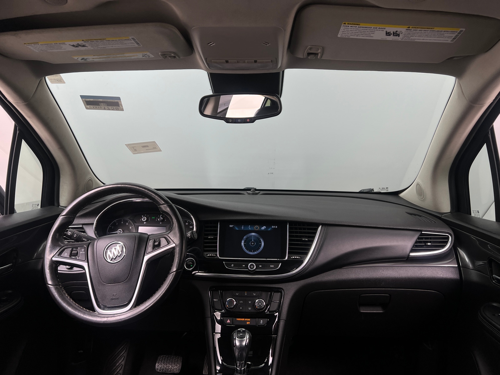 Thumbnail: 2019 Buick Encore - 2