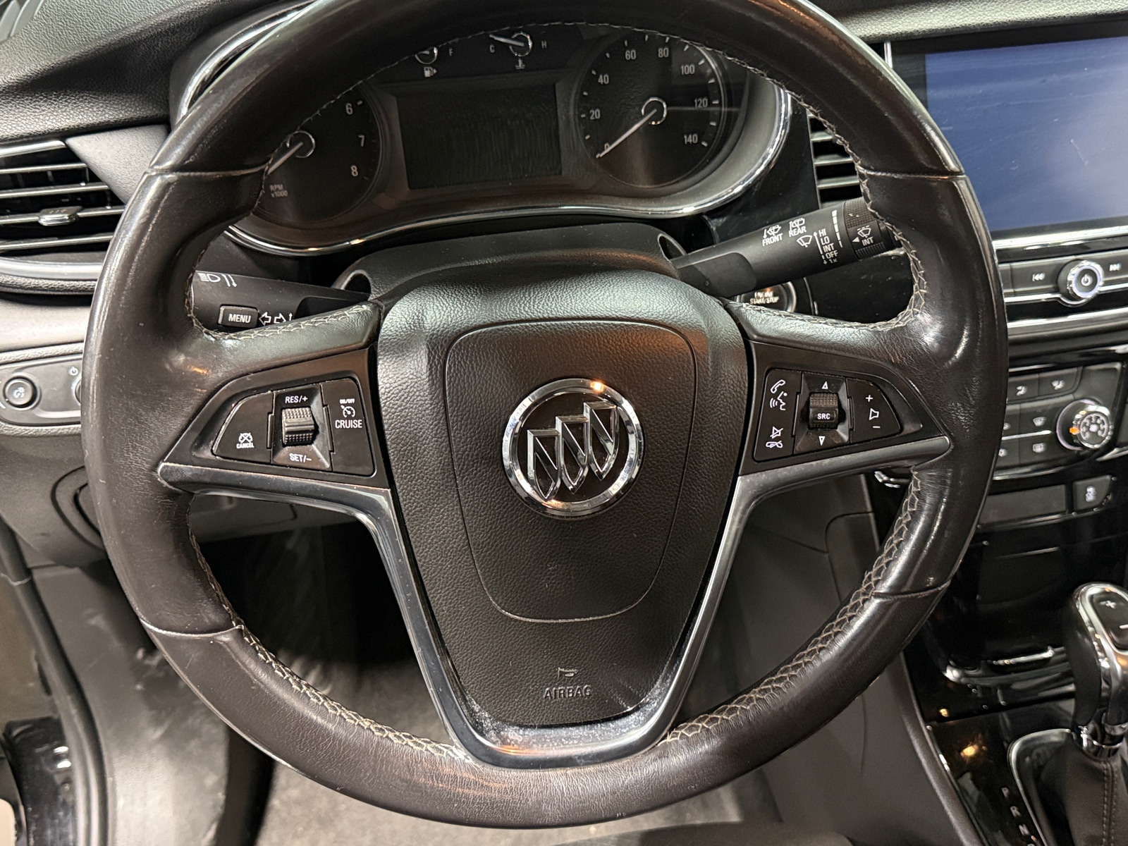 Thumbnail: 2019 Buick Encore - 4