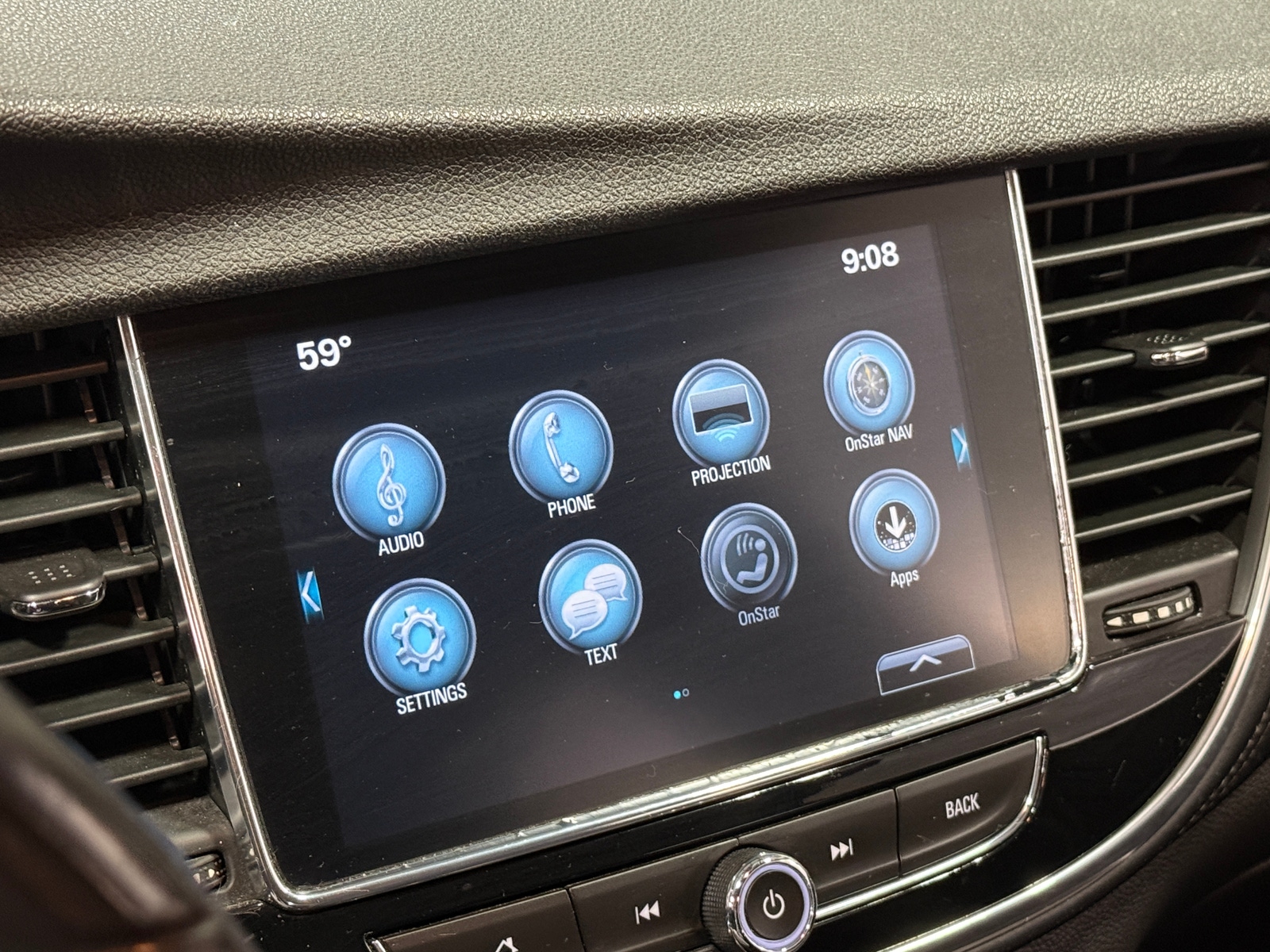 Thumbnail: 2019 Buick Encore - 3