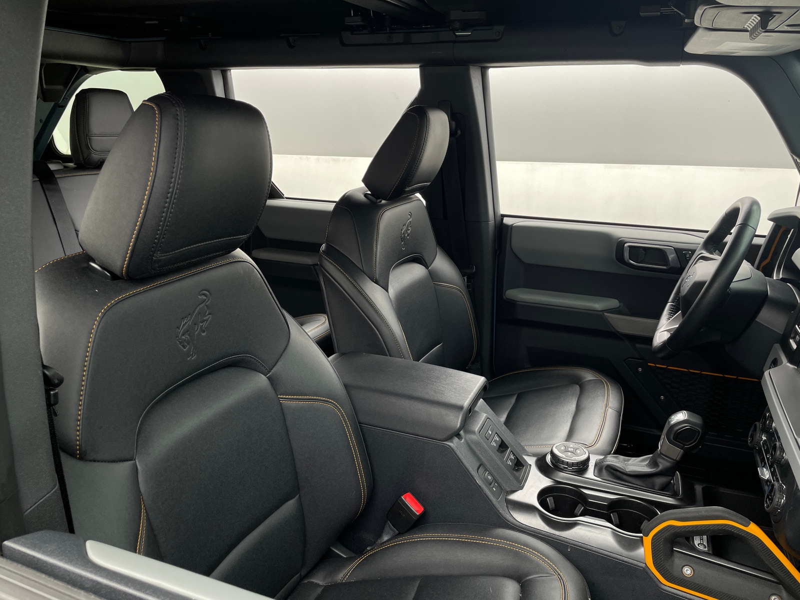 Thumbnail: 2023 Ford Bronco - 2