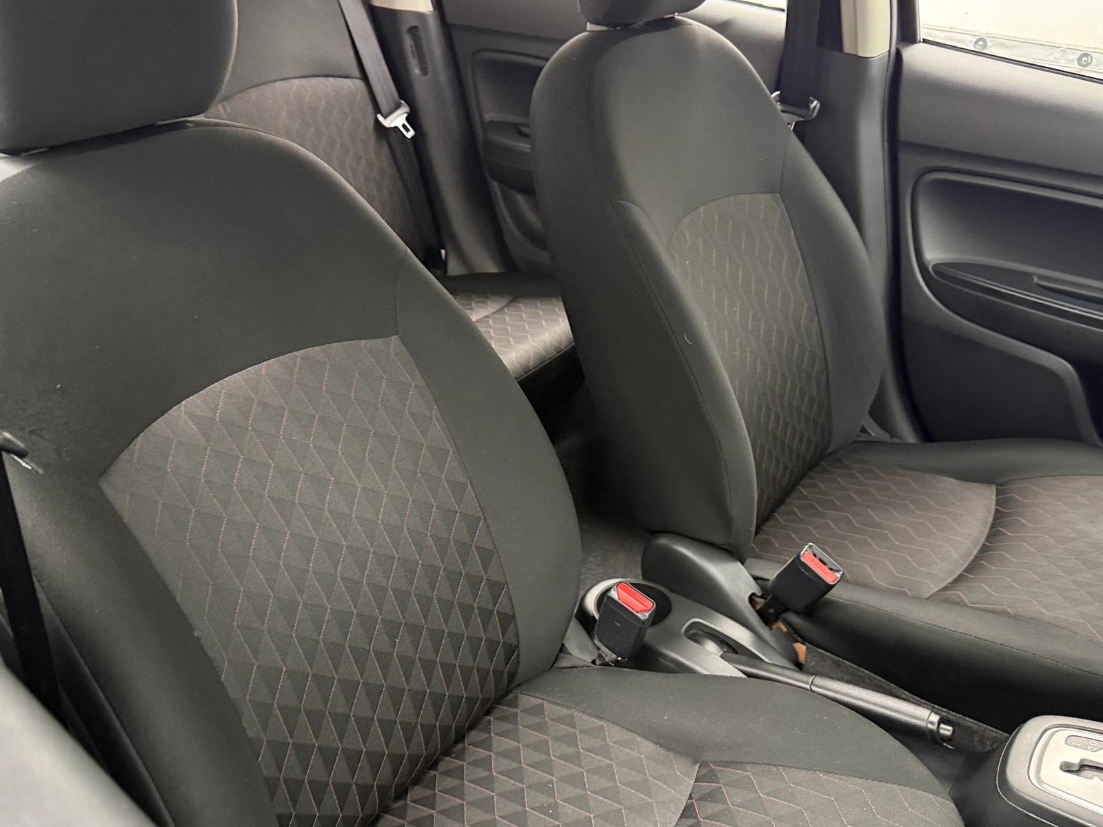 Thumbnail: 2024 Mitsubishi Mirage - 2