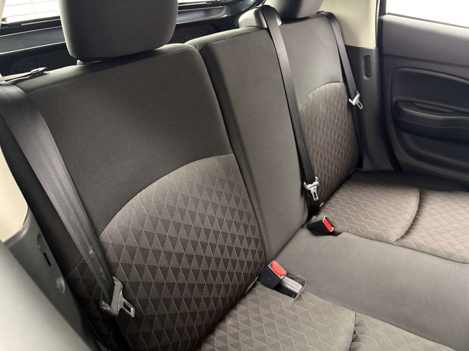 Thumbnail: 2024 Mitsubishi Mirage - 6