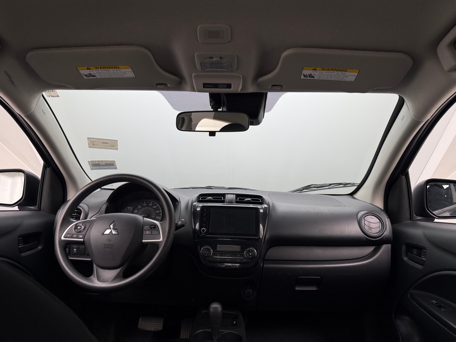 Thumbnail: 2024 Mitsubishi Mirage - 3