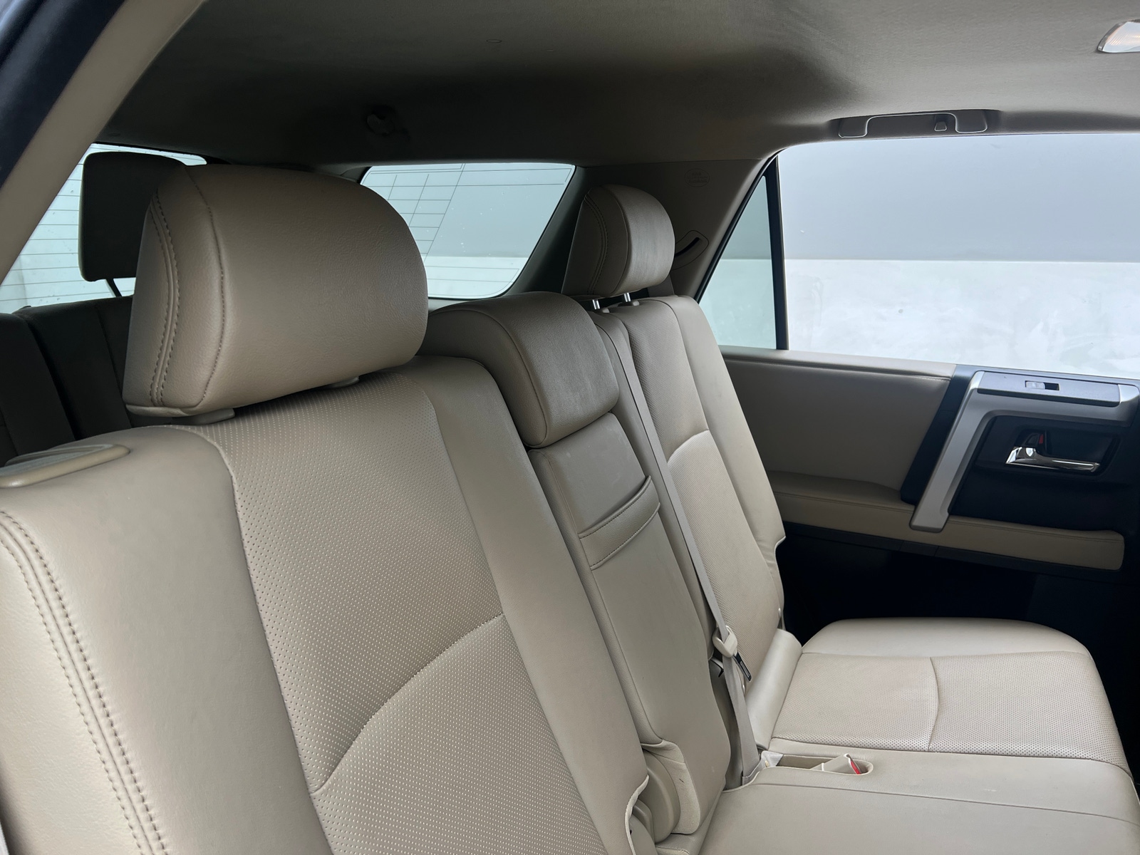 Thumbnail: 2020 Toyota 4Runner - 5