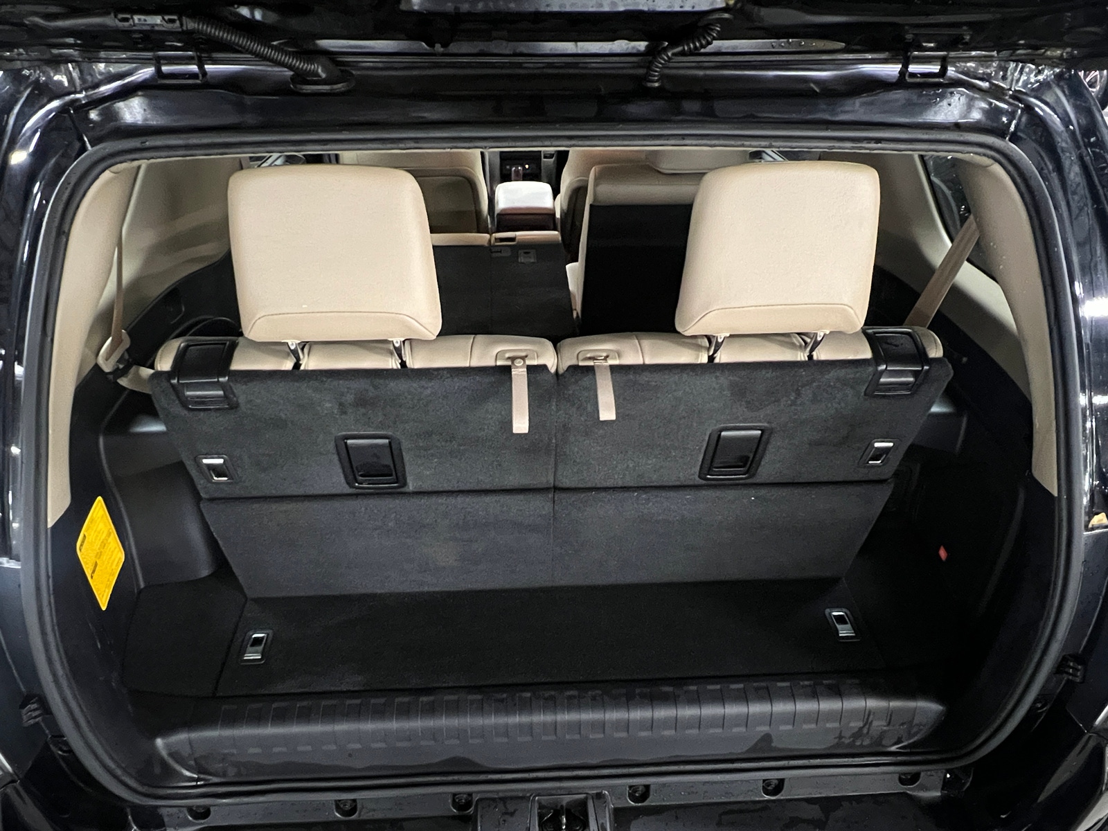 Thumbnail: 2020 Toyota 4Runner - 6