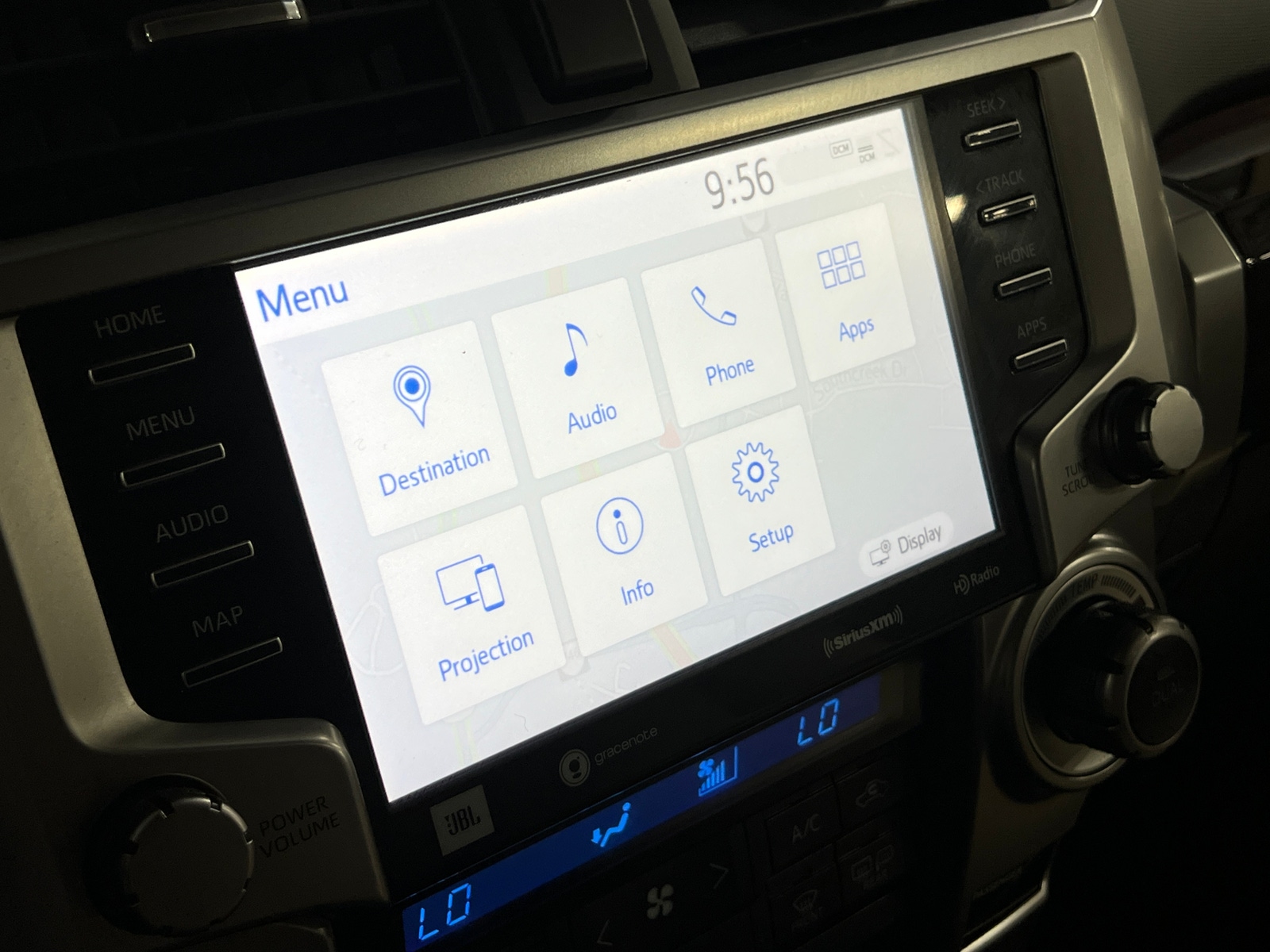 Thumbnail: 2020 Toyota 4Runner - 3