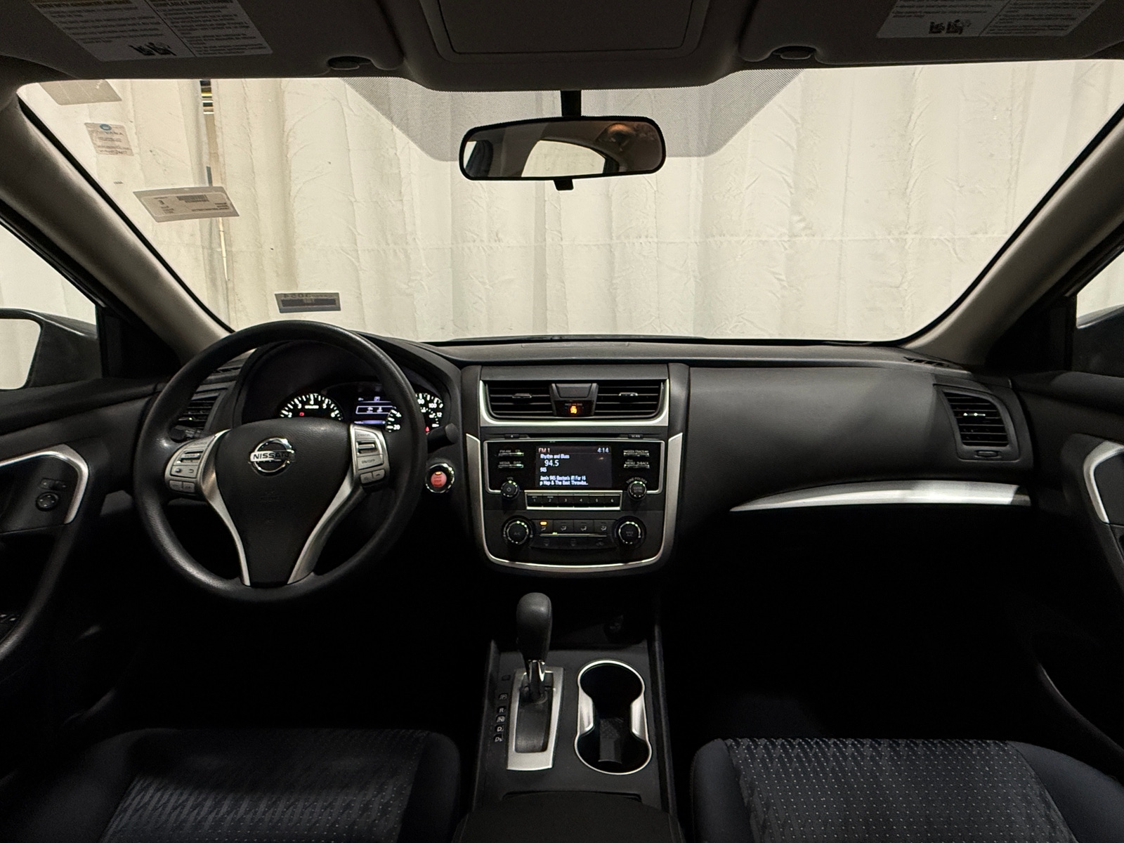 Thumbnail: 2017 Nissan Altima - 3