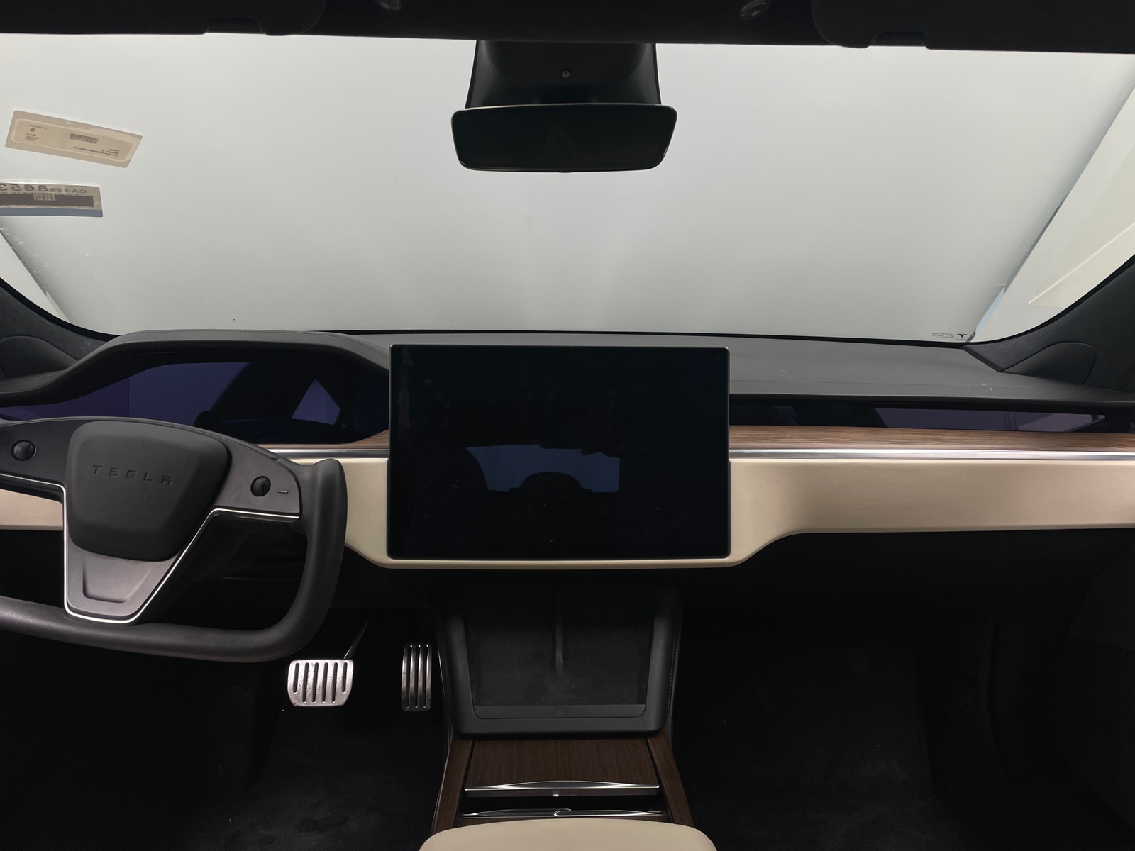 Thumbnail: 2021 Tesla Model S - 2