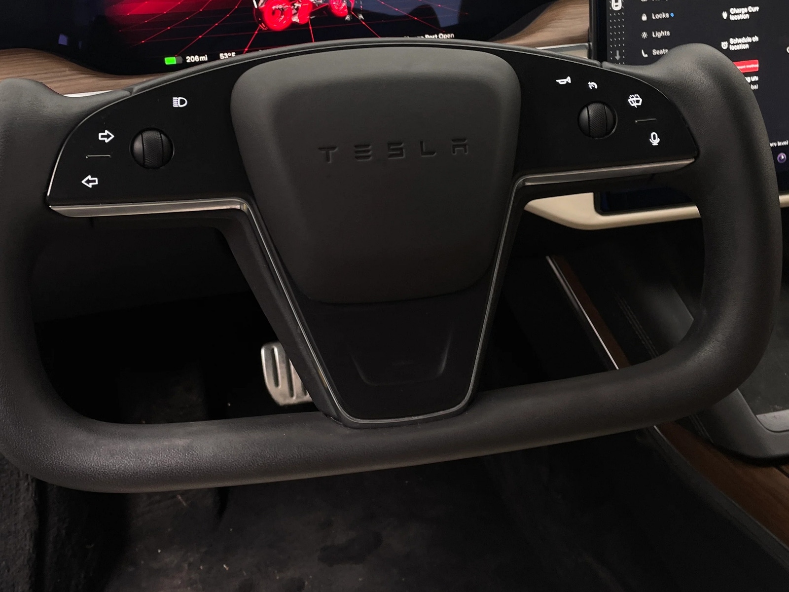 Thumbnail: 2021 Tesla Model S - 4