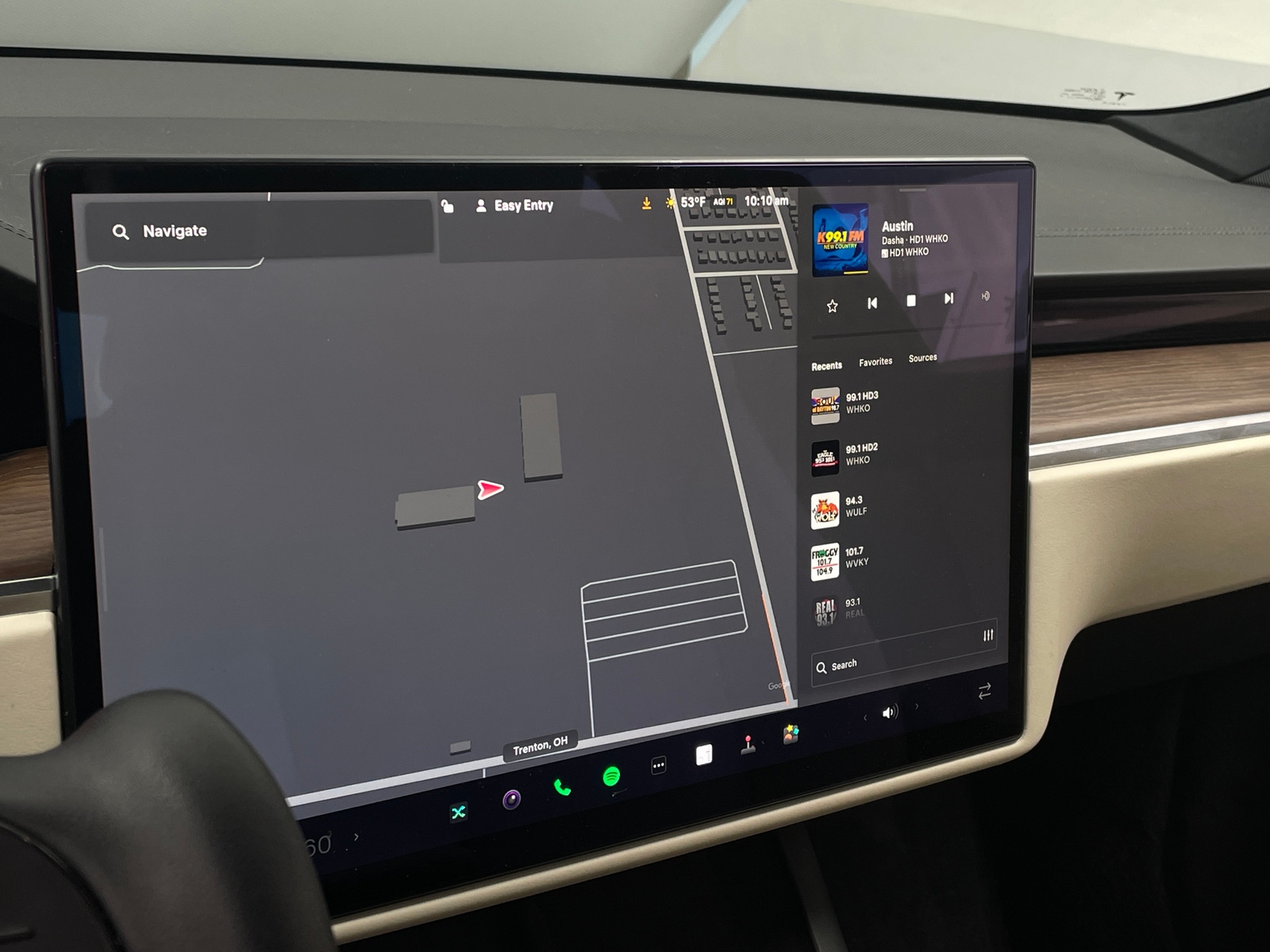 Thumbnail: 2021 Tesla Model S - 3