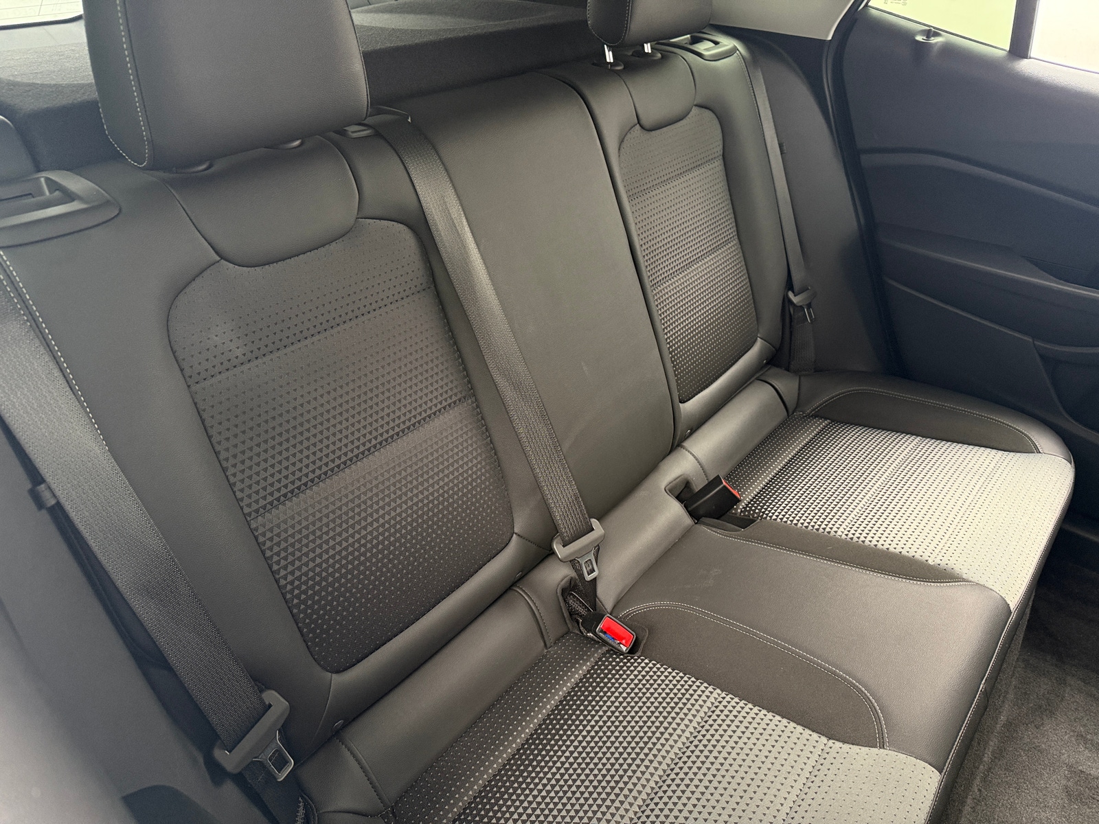 Thumbnail: 2025 Chevrolet Trax - 6