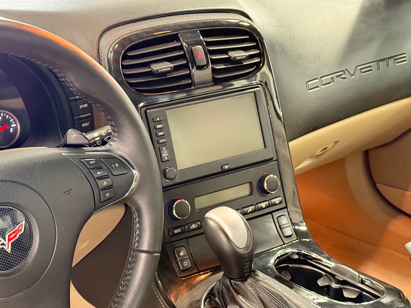 Thumbnail: 2012 Chevrolet Corvette - 3