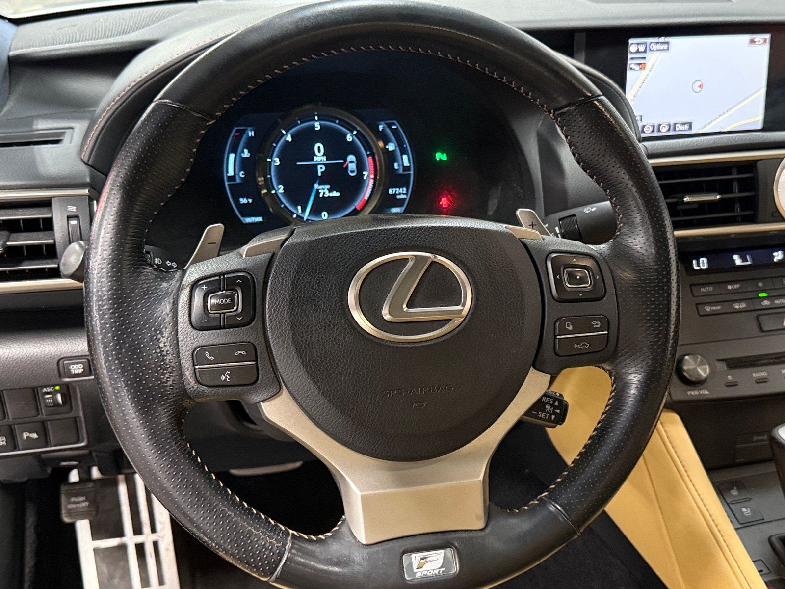 Thumbnail: 2016 Lexus RC - 3