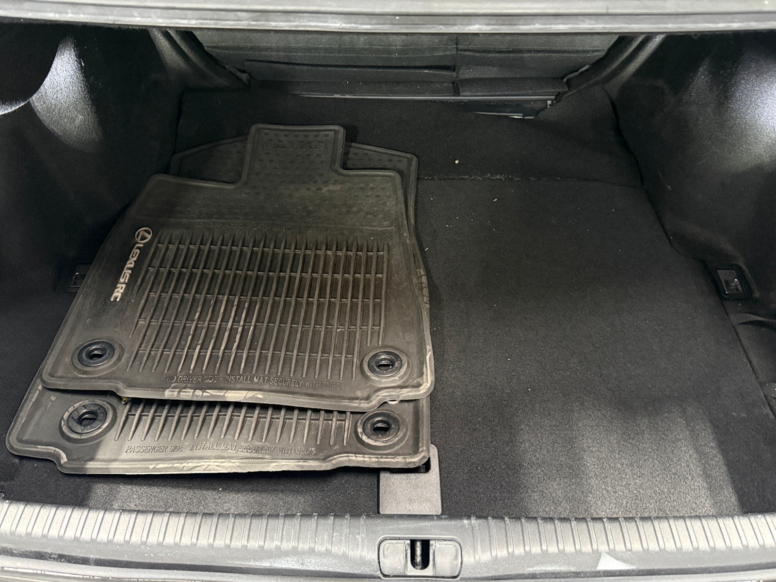 Thumbnail: 2016 Lexus RC - 4