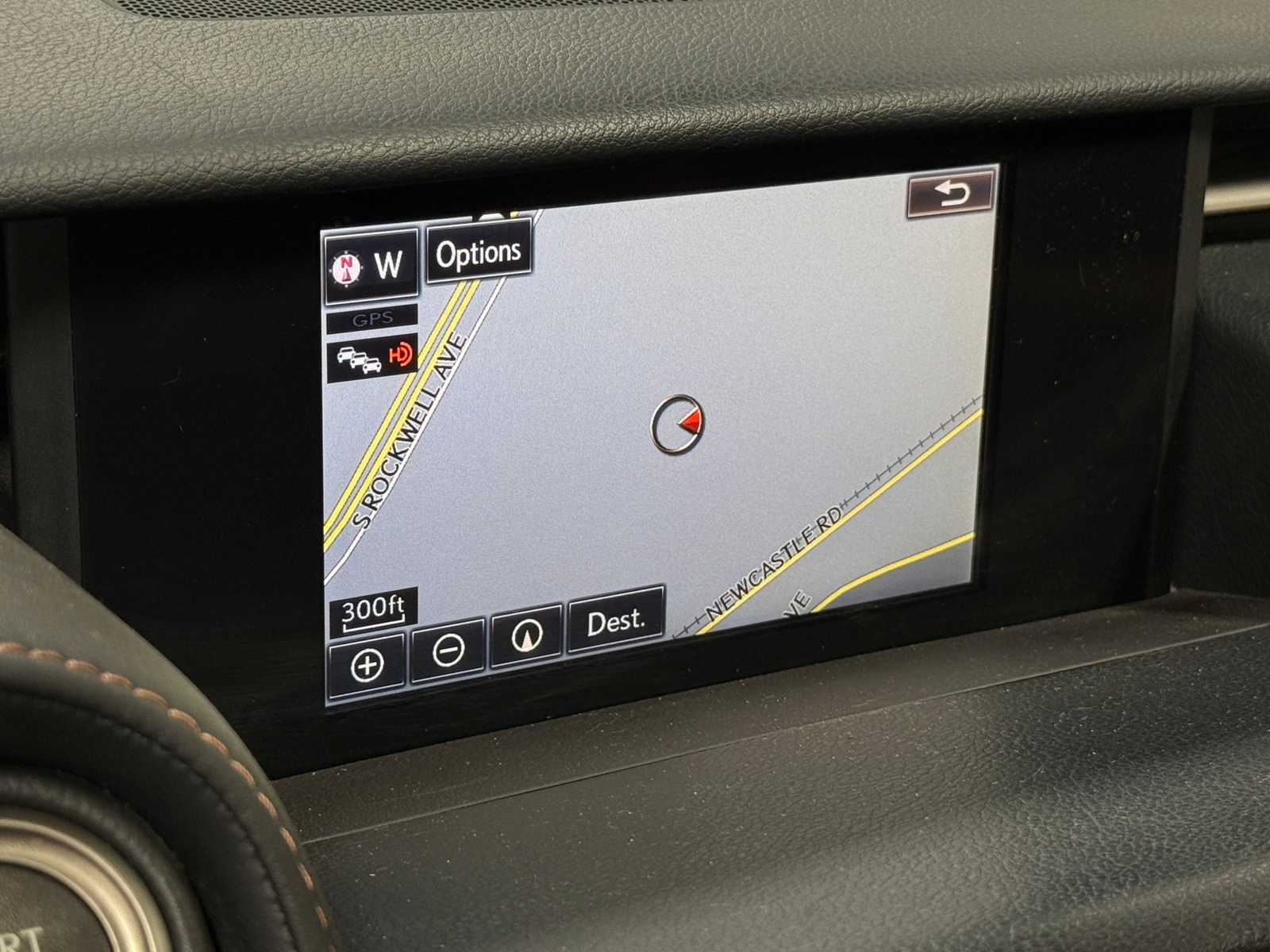 Thumbnail: 2016 Lexus RC - 2