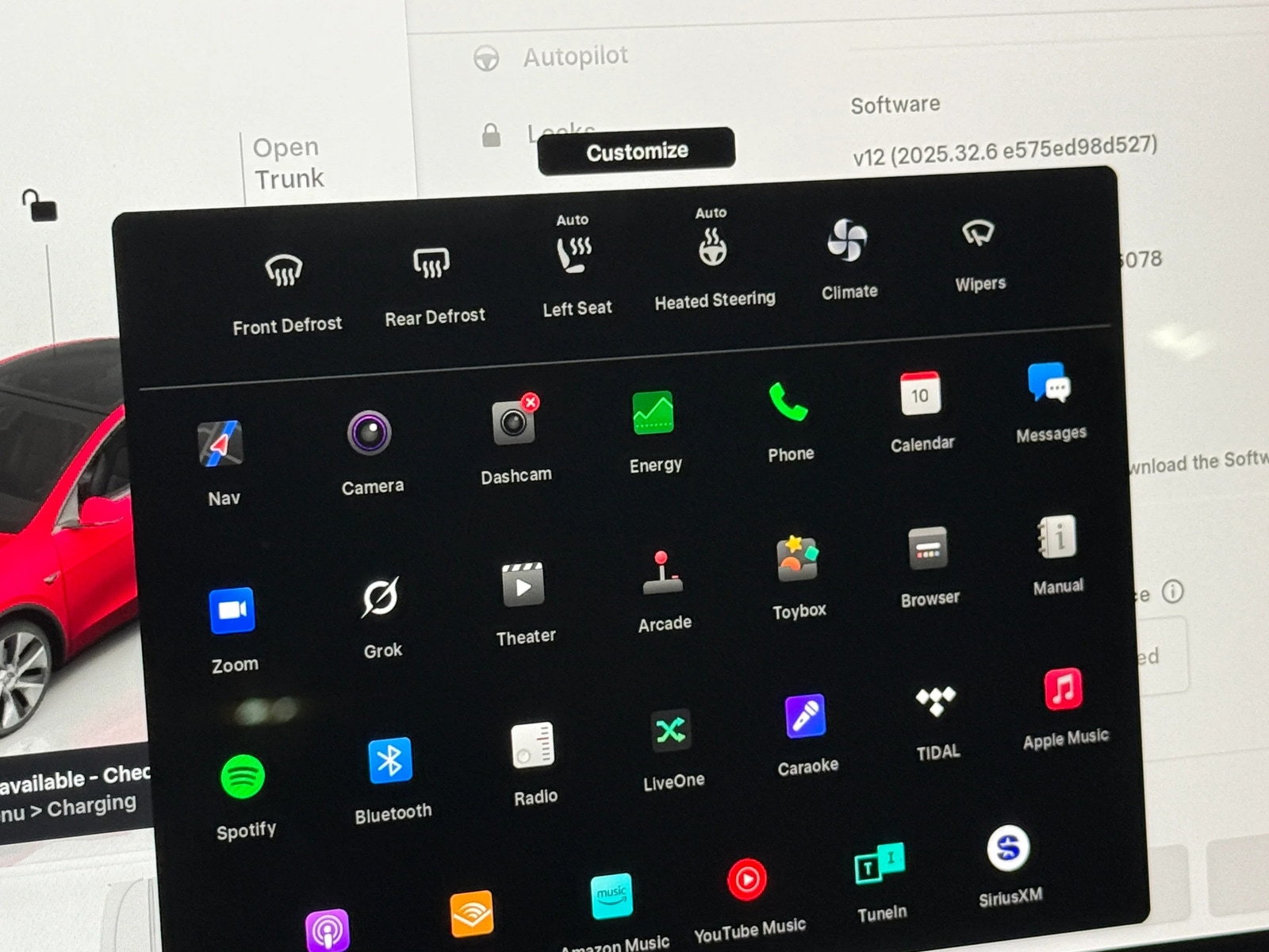 Thumbnail: 2023 Tesla Model Y - 3